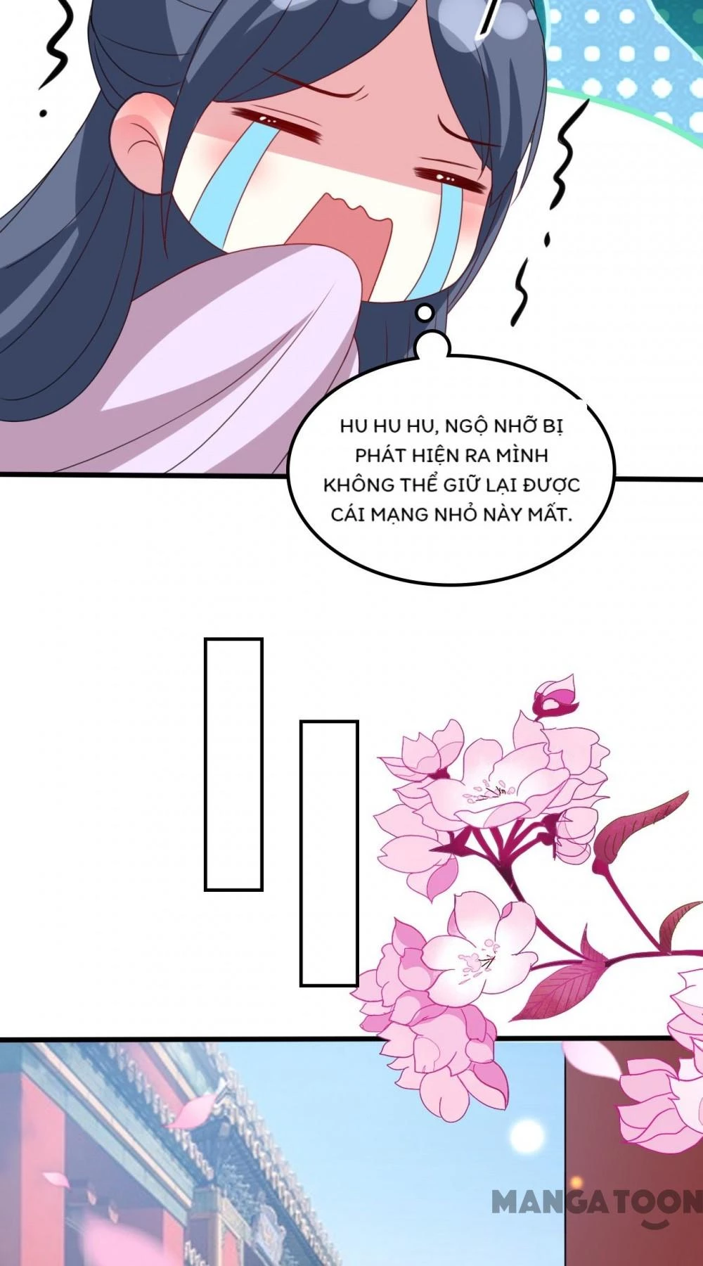 Phúc Hắc Vương Gia Đừng Làm Loạn Chapter 50 - 13