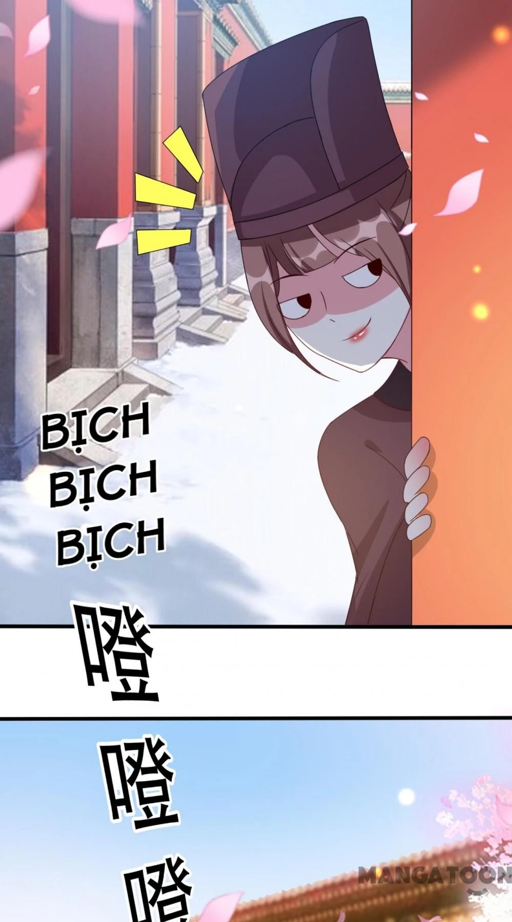 Phúc Hắc Vương Gia Đừng Làm Loạn Chapter 50 - 14