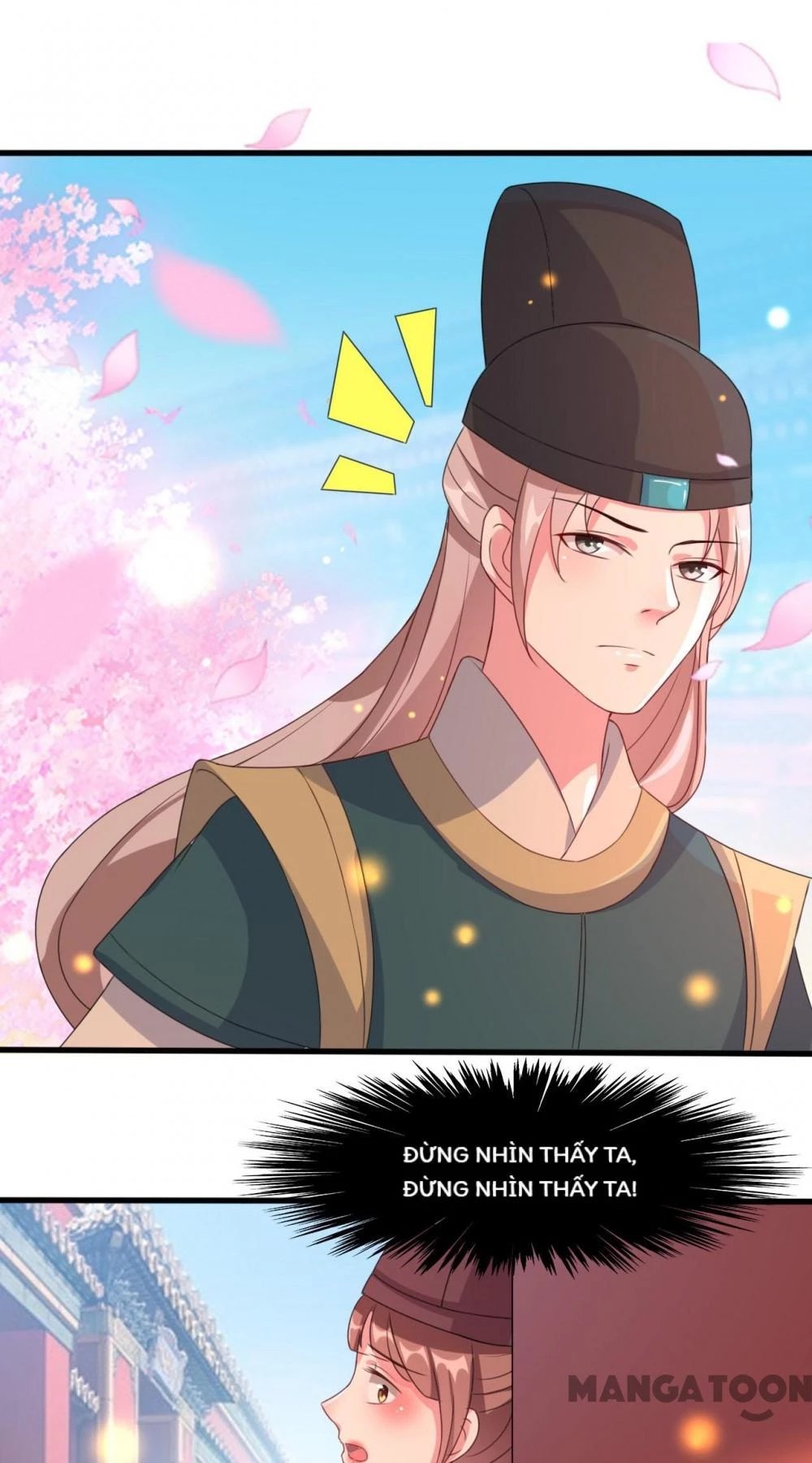 Phúc Hắc Vương Gia Đừng Làm Loạn Chapter 50 - 17