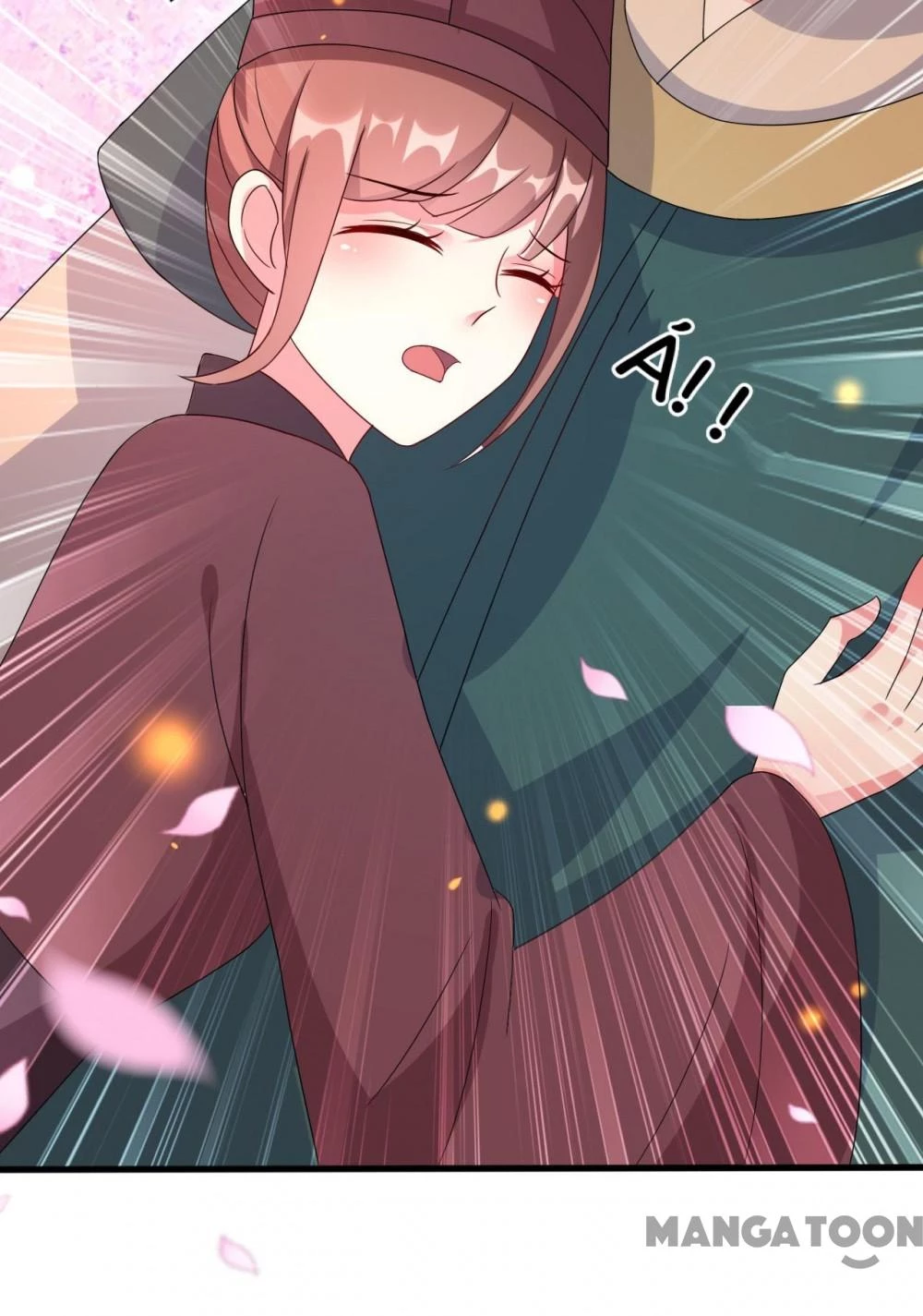 Phúc Hắc Vương Gia Đừng Làm Loạn Chapter 50 - 20