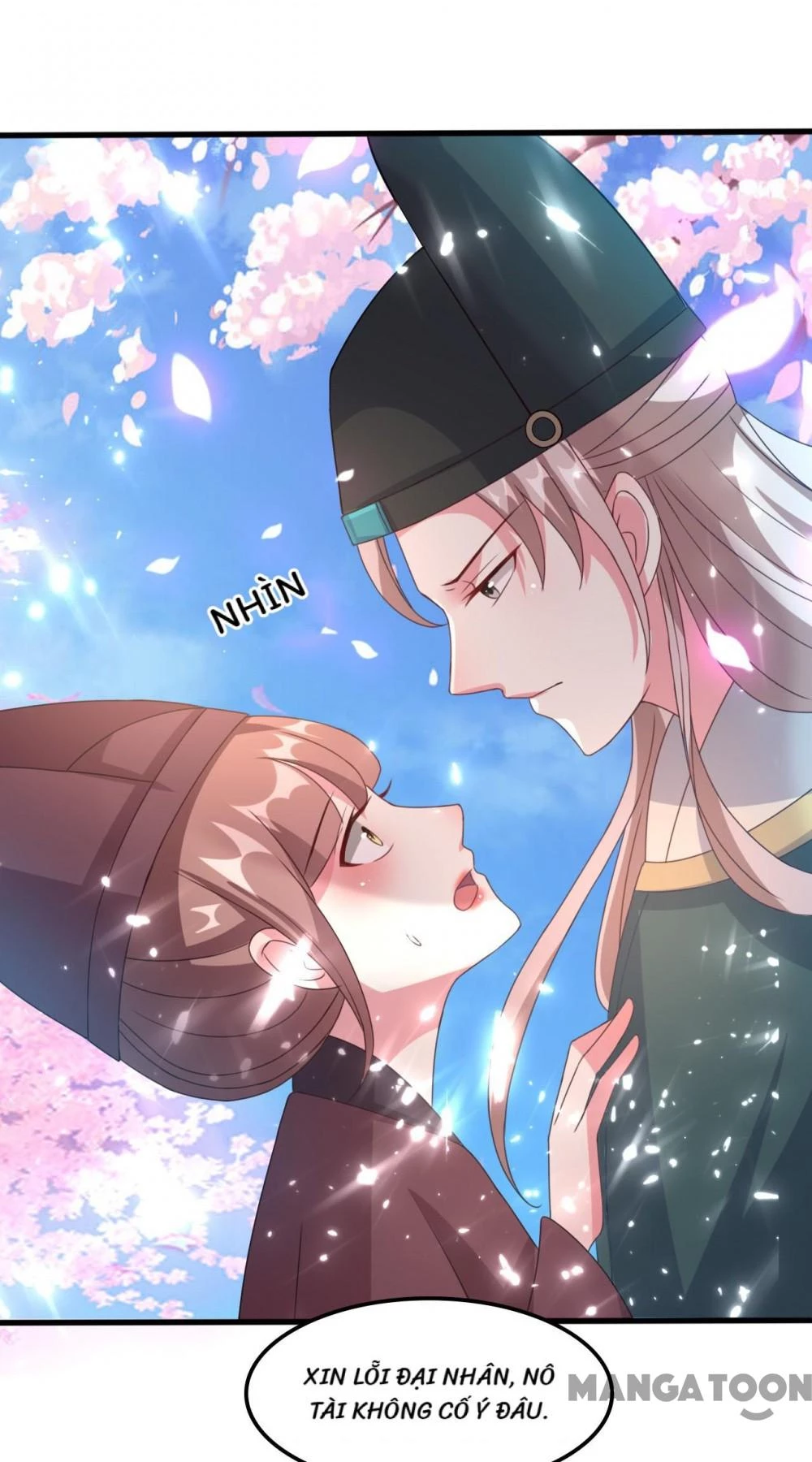 Phúc Hắc Vương Gia Đừng Làm Loạn Chapter 50 - 21