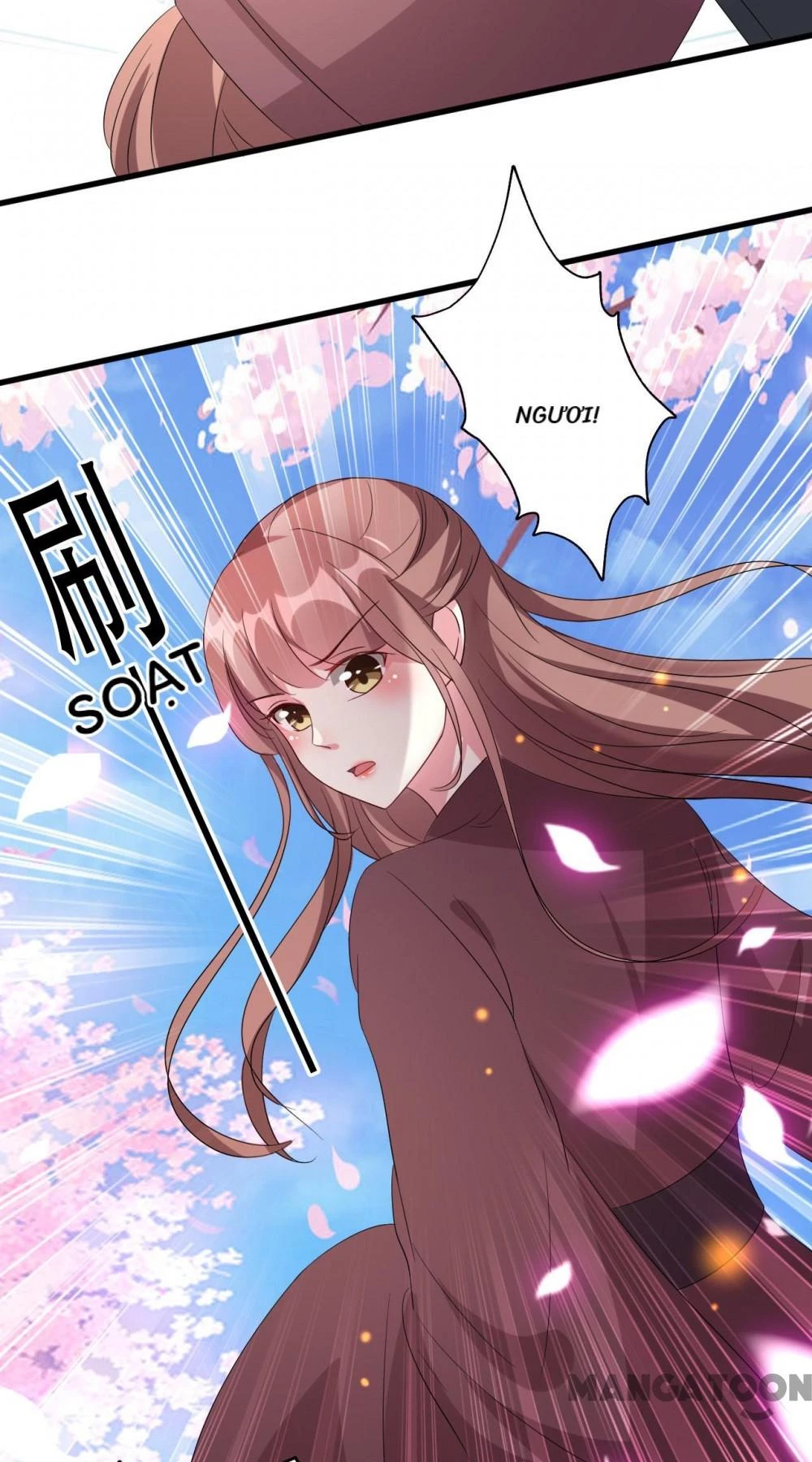 Phúc Hắc Vương Gia Đừng Làm Loạn Chapter 50 - 27