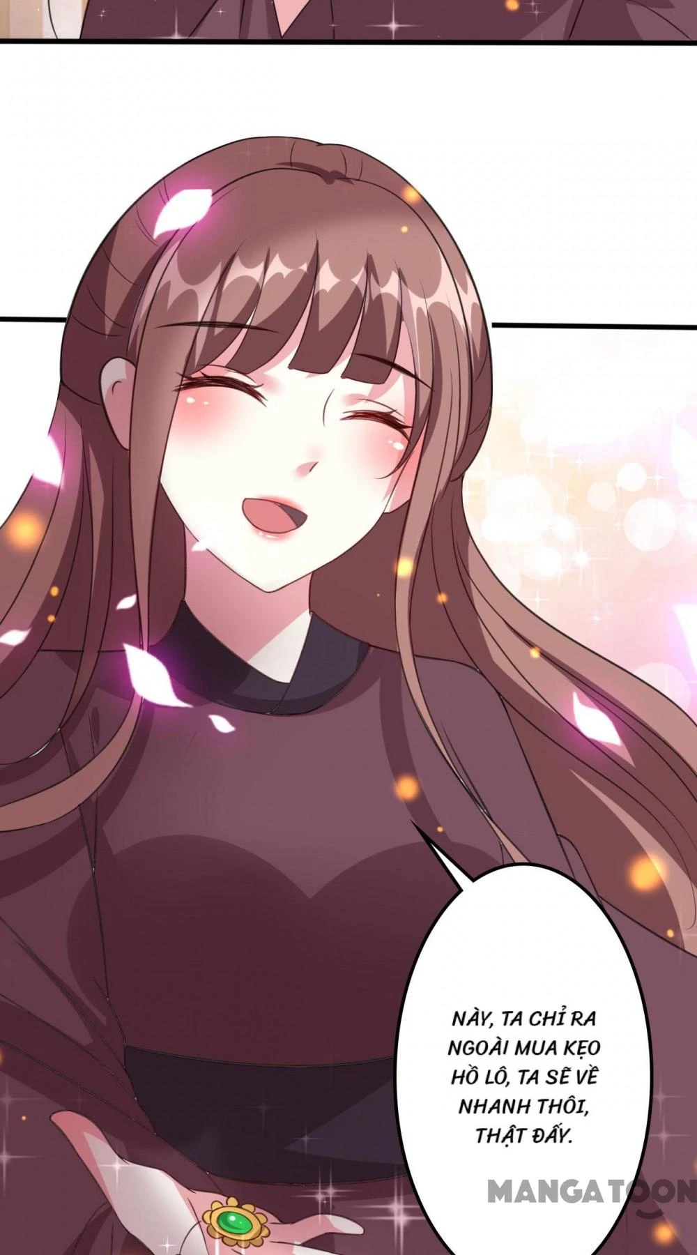 Phúc Hắc Vương Gia Đừng Làm Loạn Chapter 50 - 31