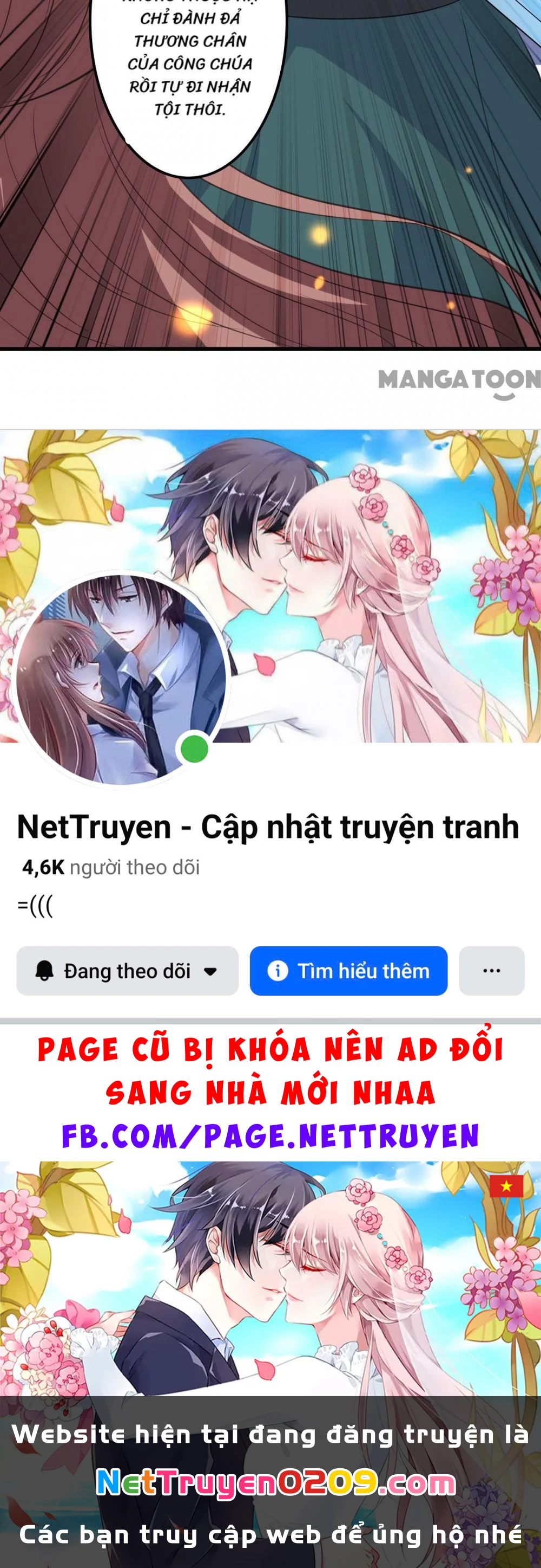 Phúc Hắc Vương Gia Đừng Làm Loạn Chapter 50 - 33