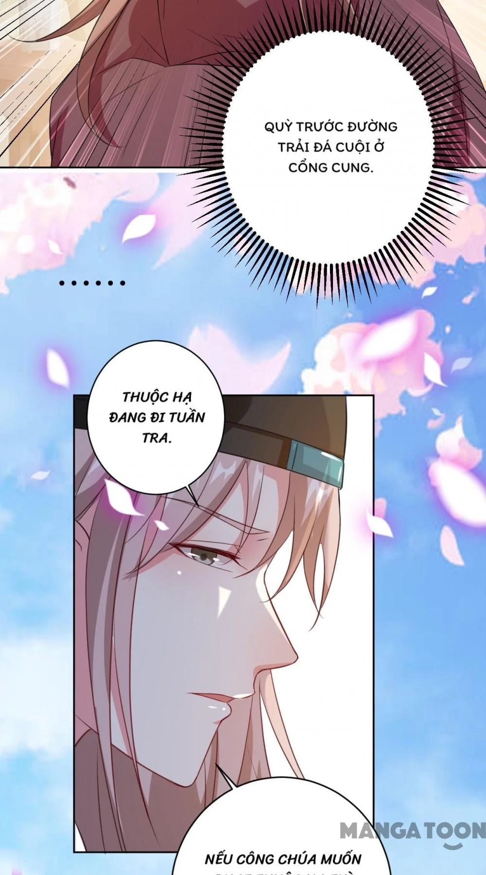 Phúc Hắc Vương Gia Đừng Làm Loạn Chapter 51 - 11