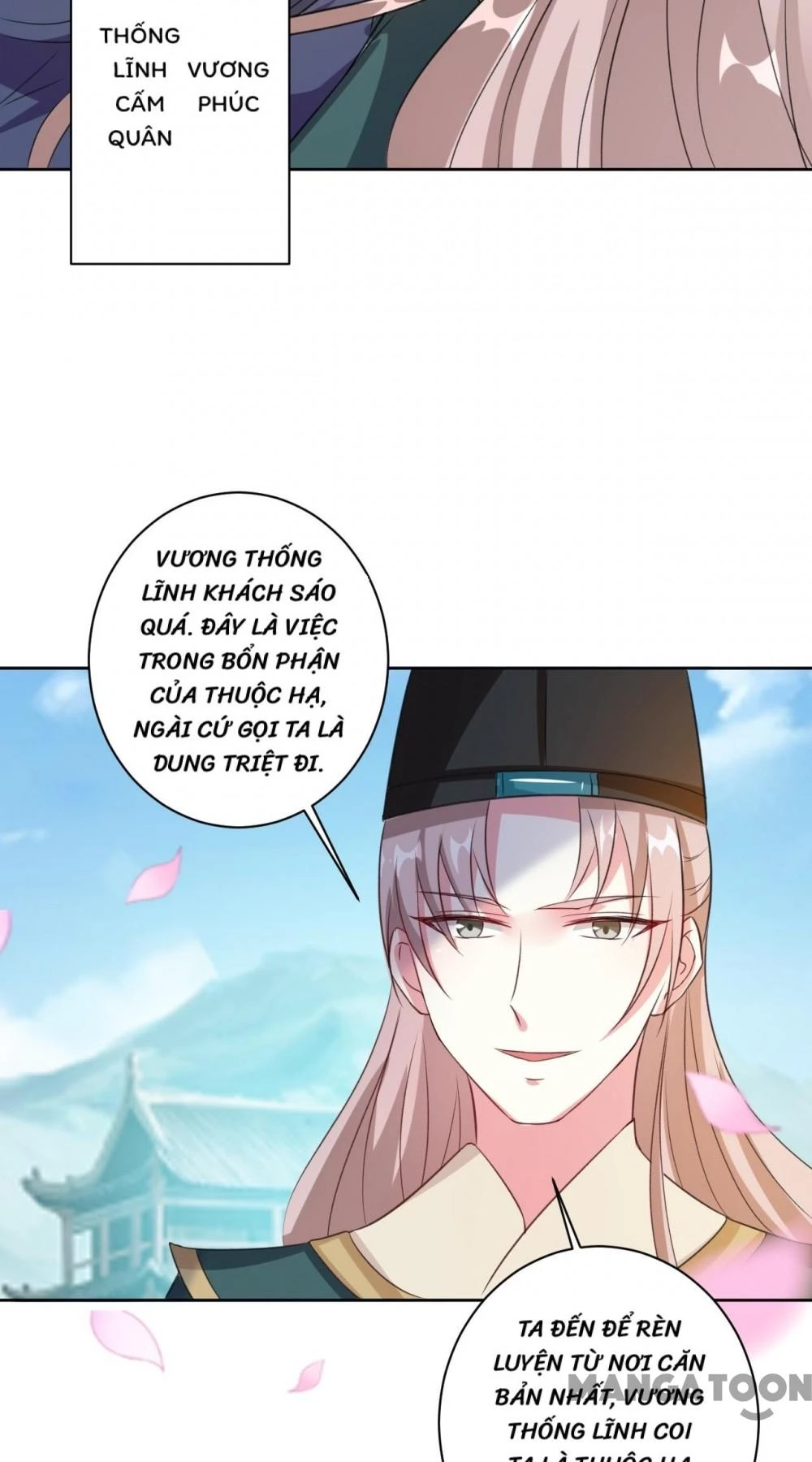 Phúc Hắc Vương Gia Đừng Làm Loạn Chapter 51 - 15