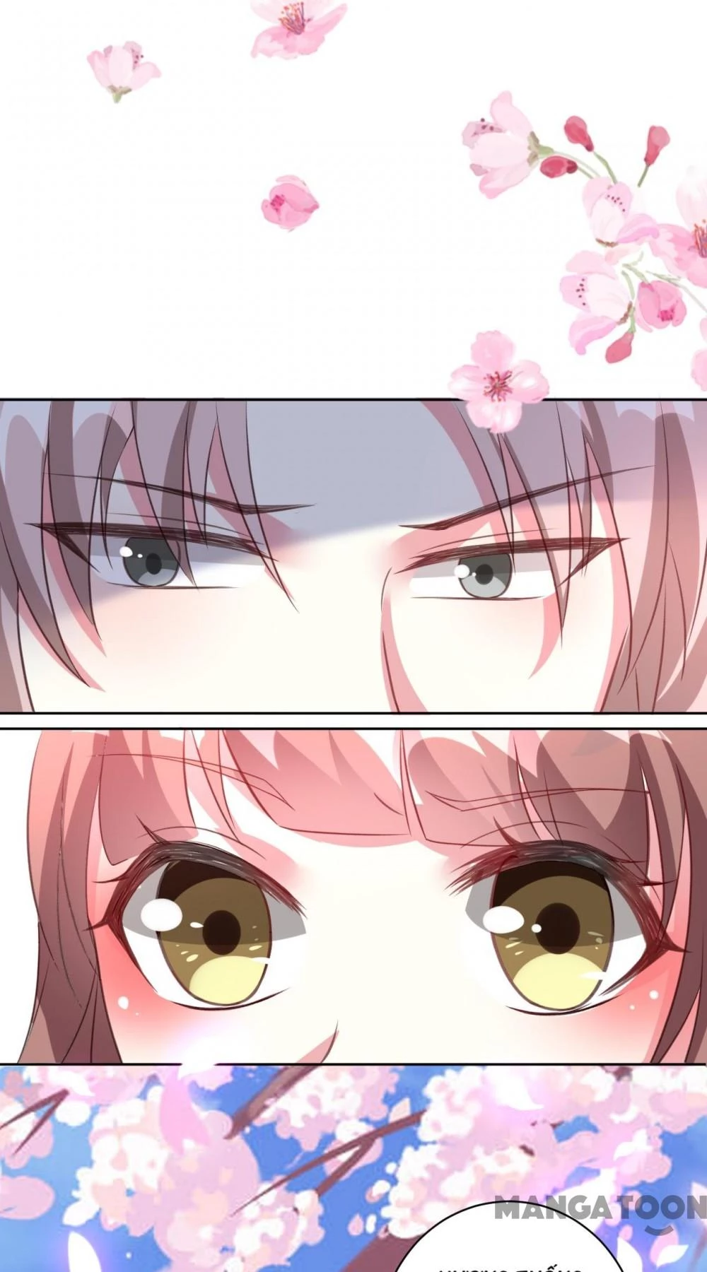 Phúc Hắc Vương Gia Đừng Làm Loạn Chapter 51 - 18