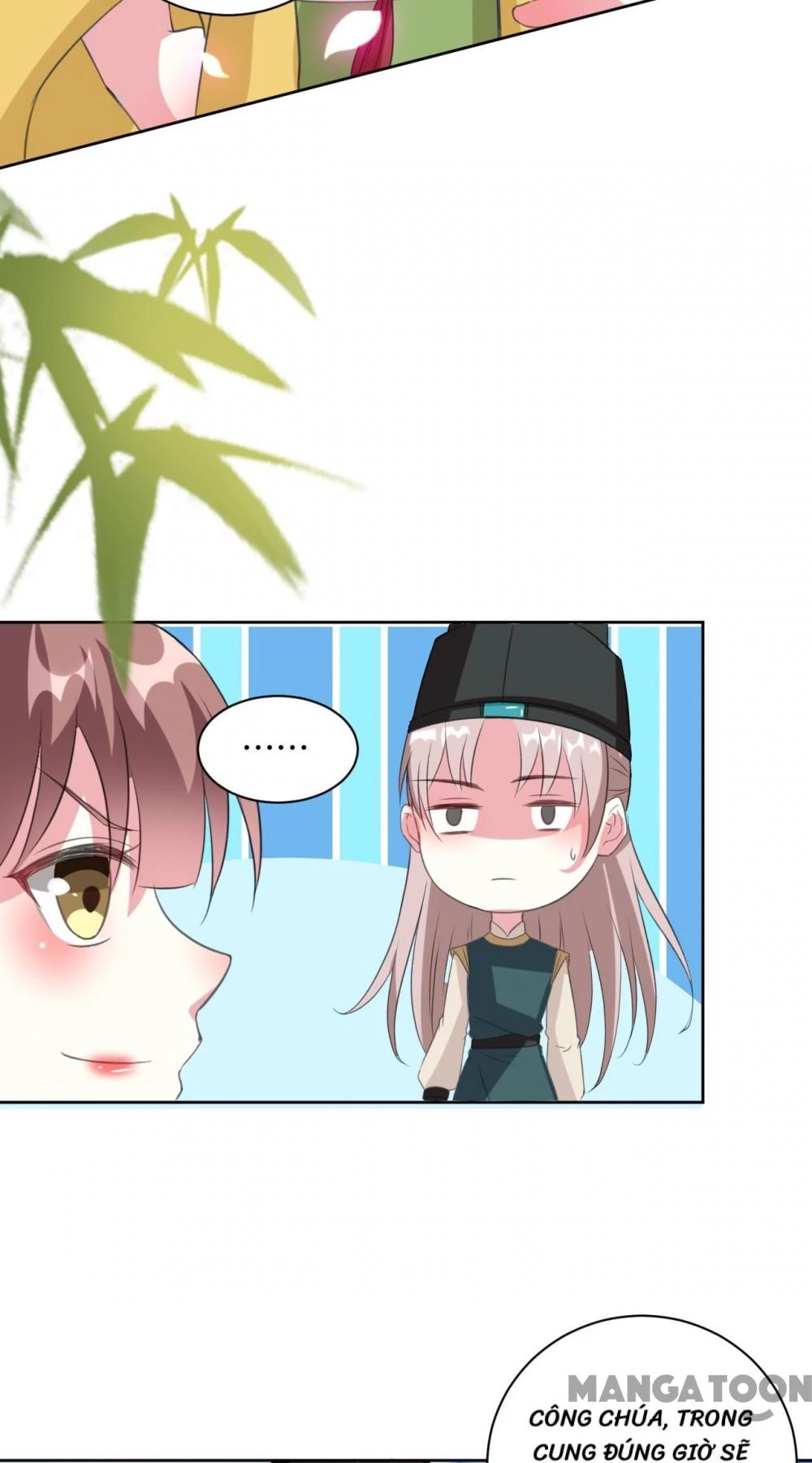 Phúc Hắc Vương Gia Đừng Làm Loạn Chapter 51 - 20