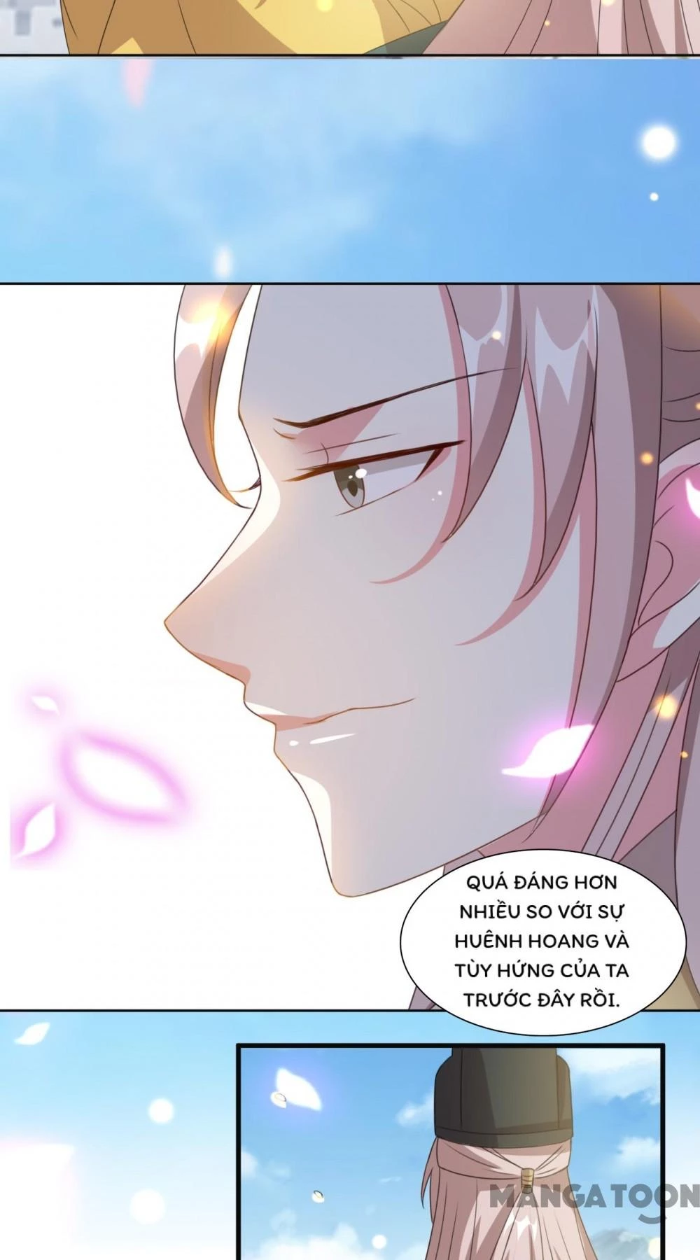 Phúc Hắc Vương Gia Đừng Làm Loạn Chapter 51 - 29