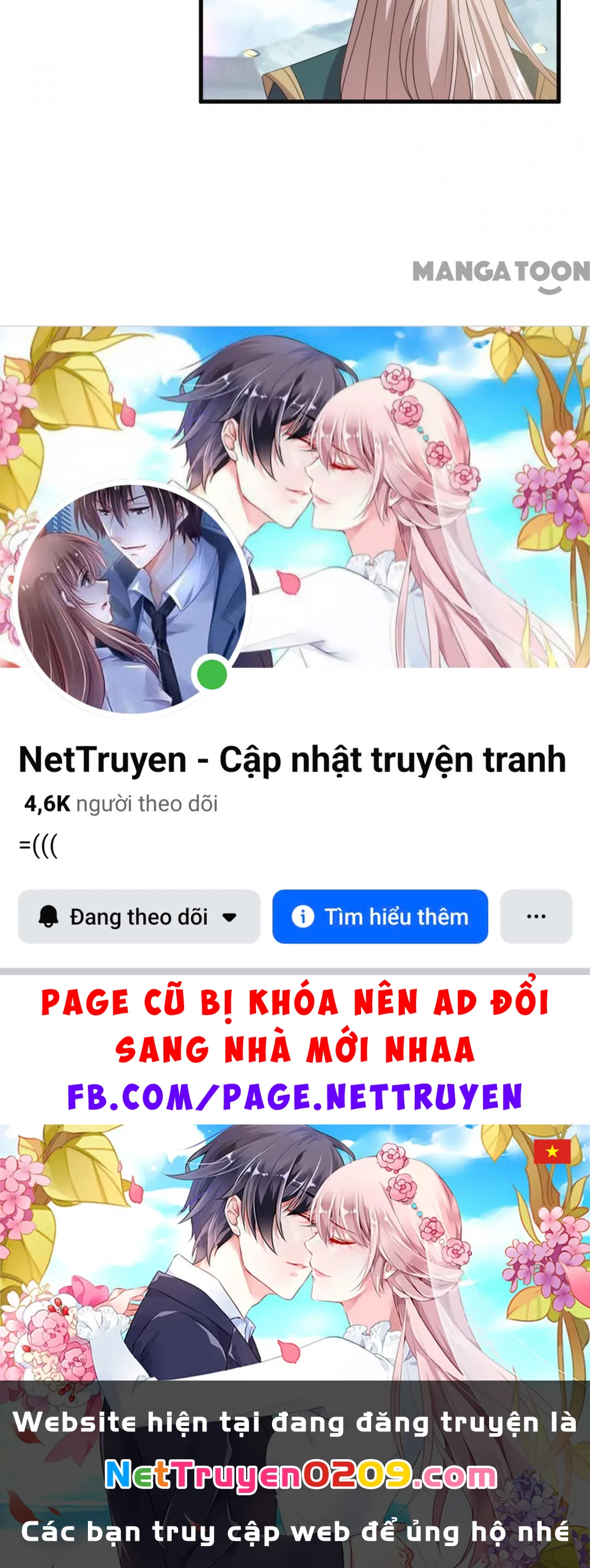 Phúc Hắc Vương Gia Đừng Làm Loạn Chapter 51 - 30