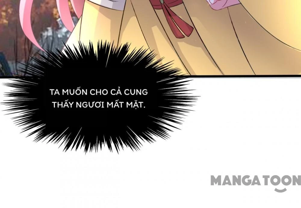 Phúc Hắc Vương Gia Đừng Làm Loạn Chapter 52 - 9