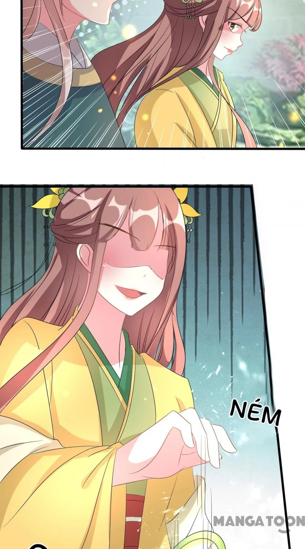 Phúc Hắc Vương Gia Đừng Làm Loạn Chapter 52 - 11