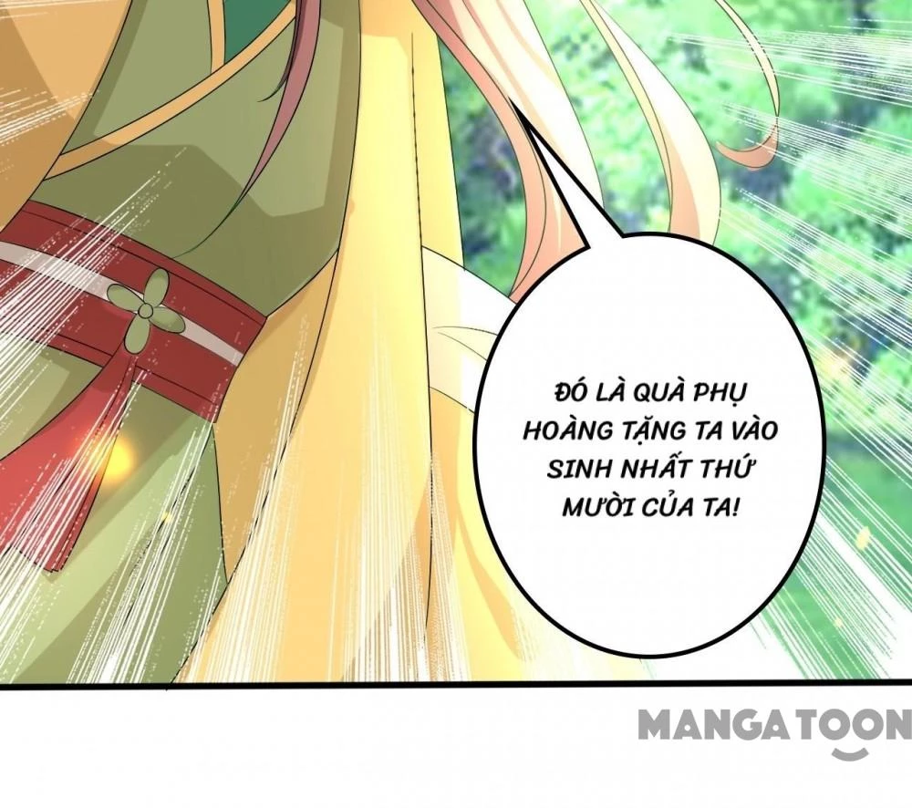 Phúc Hắc Vương Gia Đừng Làm Loạn Chapter 52 - 13