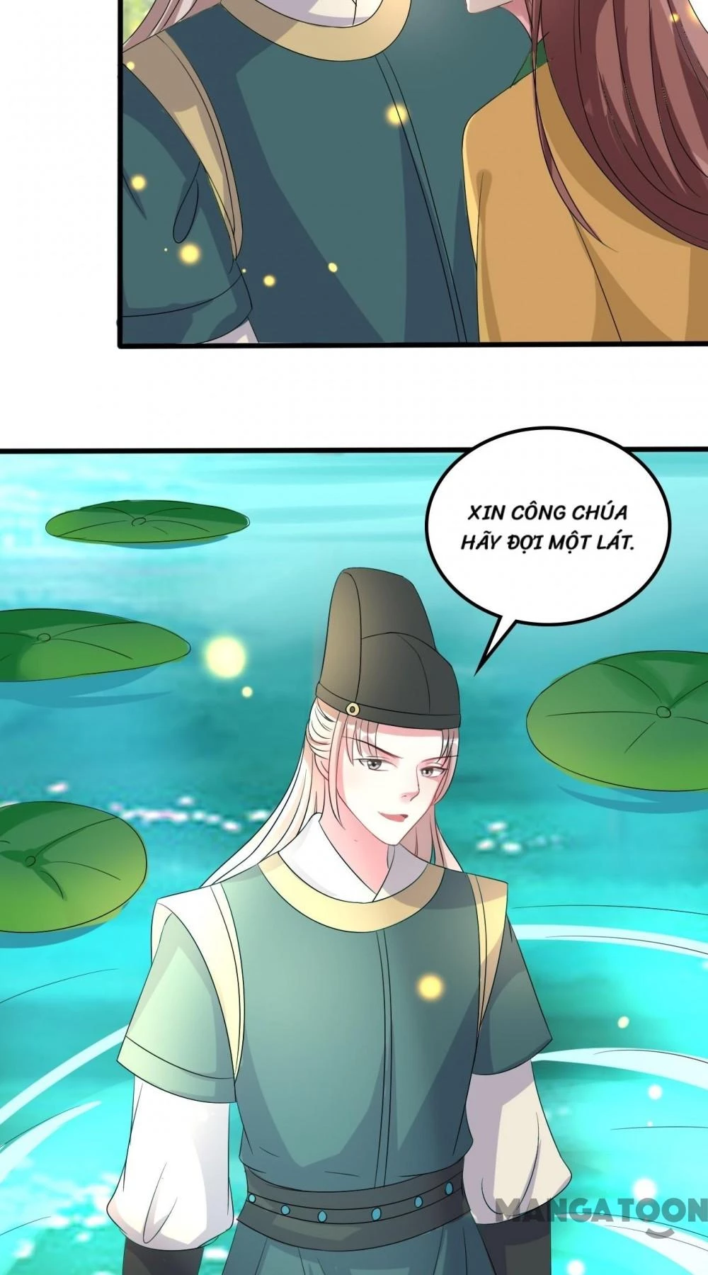 Phúc Hắc Vương Gia Đừng Làm Loạn Chapter 52 - 15