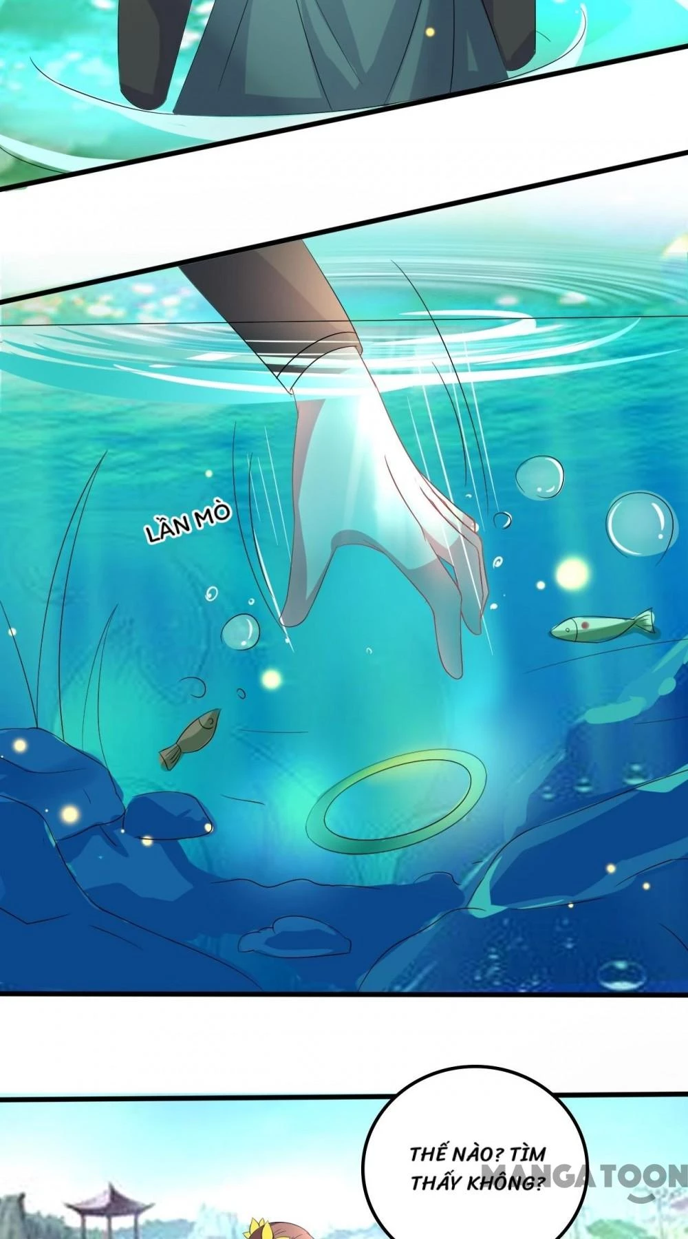 Phúc Hắc Vương Gia Đừng Làm Loạn Chapter 52 - 16