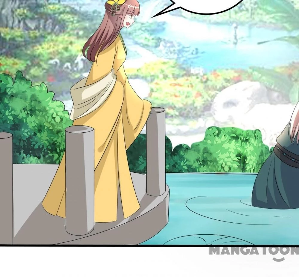 Phúc Hắc Vương Gia Đừng Làm Loạn Chapter 52 - 17