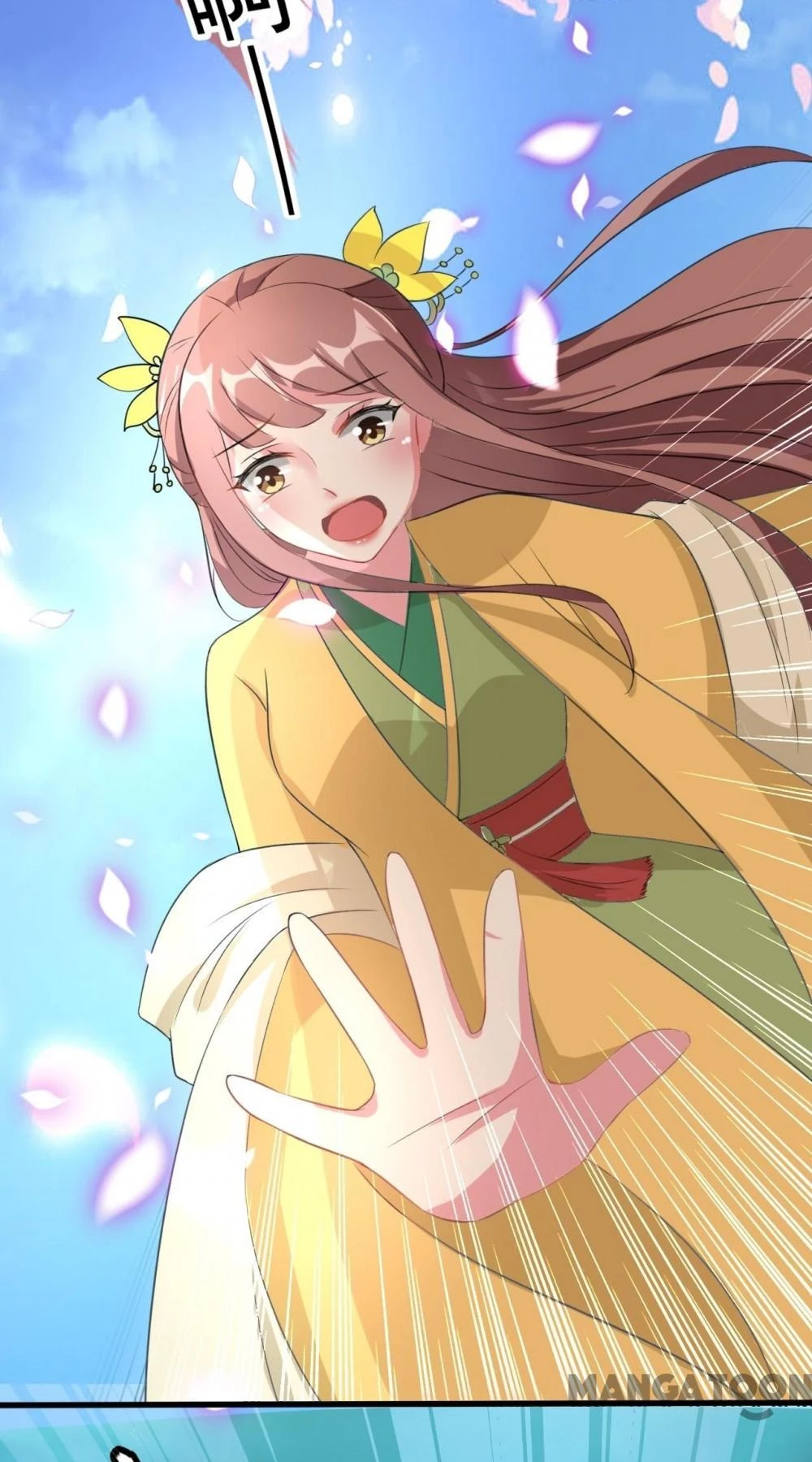 Phúc Hắc Vương Gia Đừng Làm Loạn Chapter 52 - 20