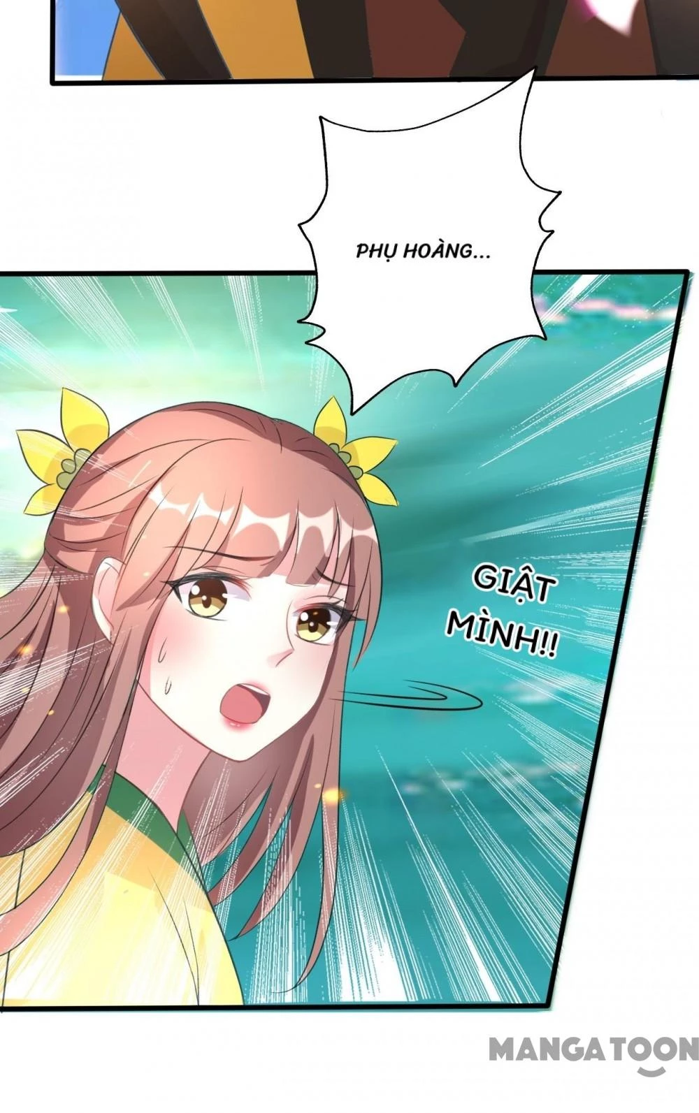 Phúc Hắc Vương Gia Đừng Làm Loạn Chapter 52 - 26