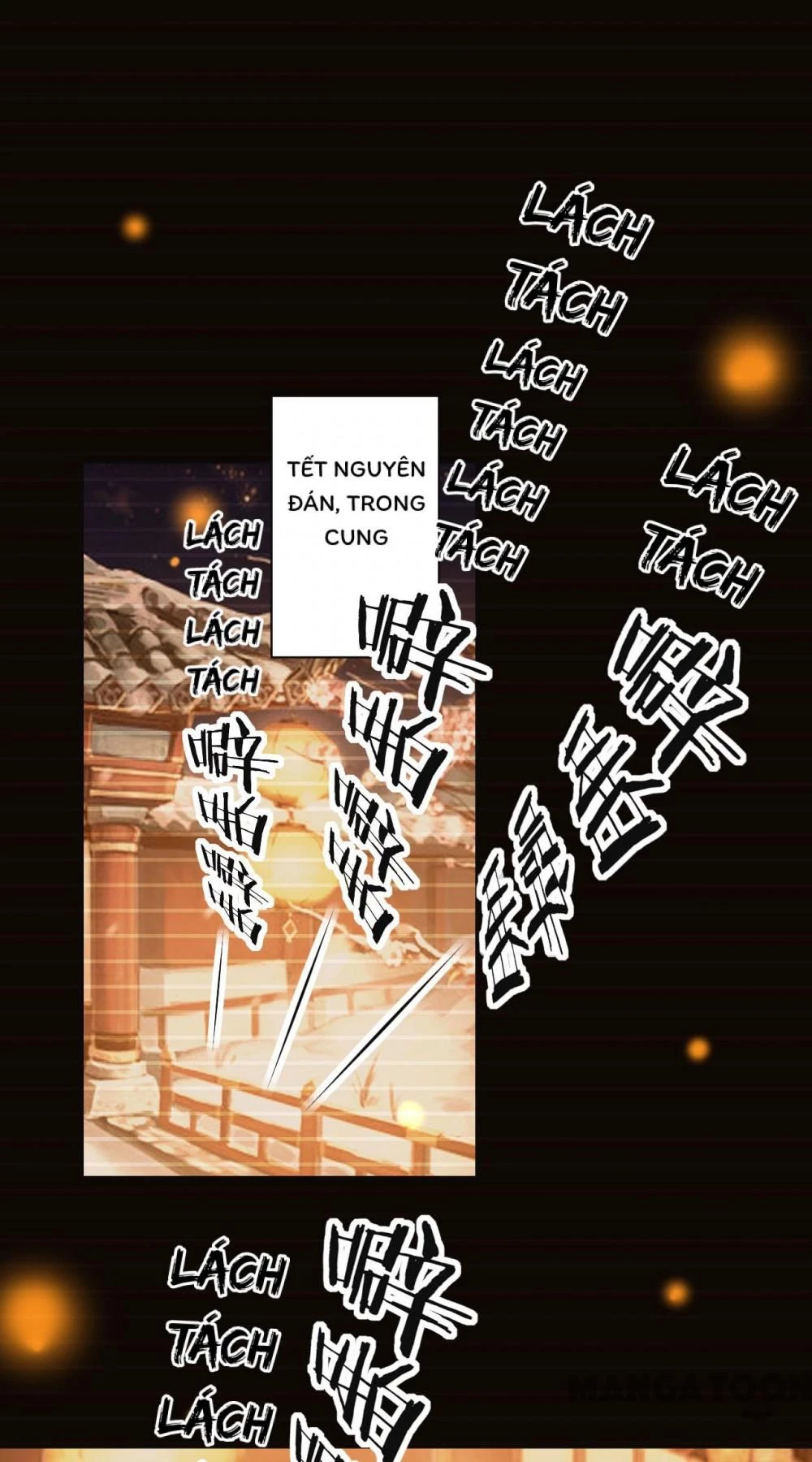 Phúc Hắc Vương Gia Đừng Làm Loạn Chapter 53 - 5