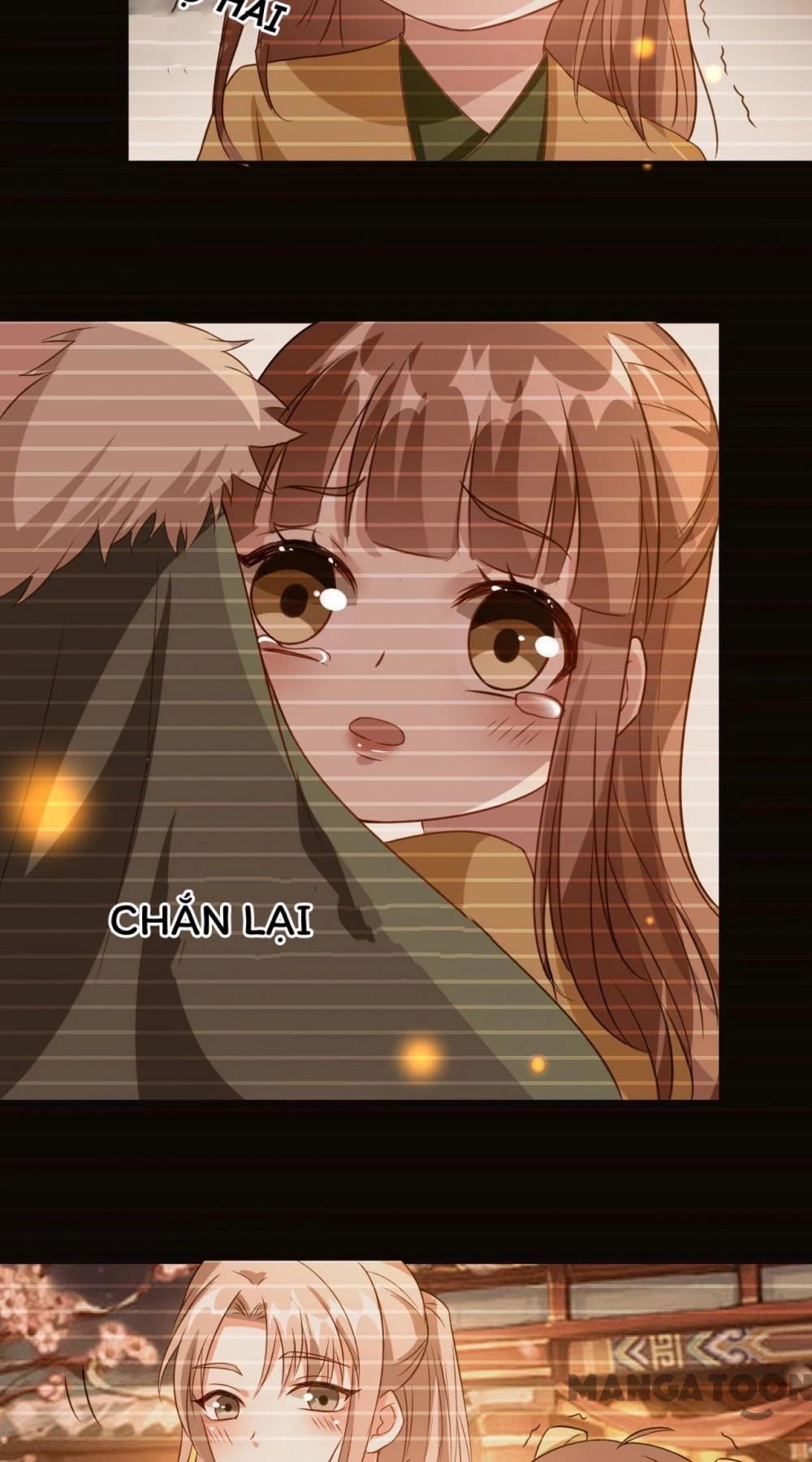 Phúc Hắc Vương Gia Đừng Làm Loạn Chapter 53 - 7