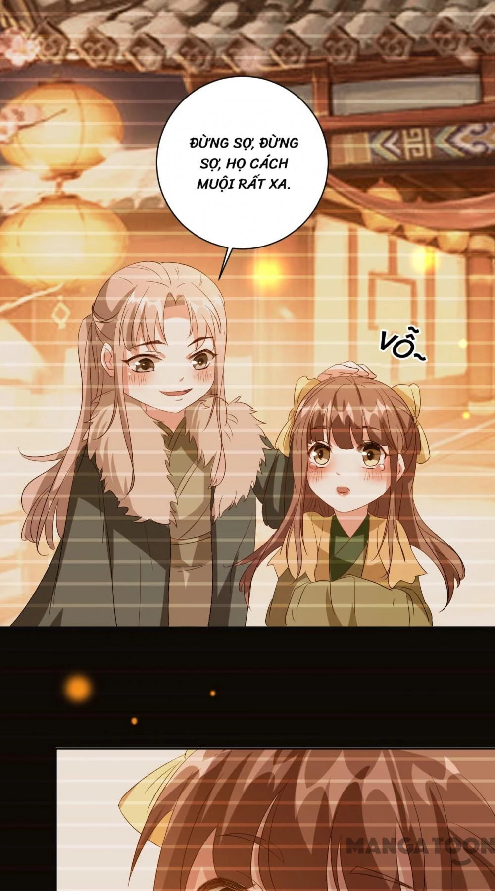 Phúc Hắc Vương Gia Đừng Làm Loạn Chapter 53 - 9