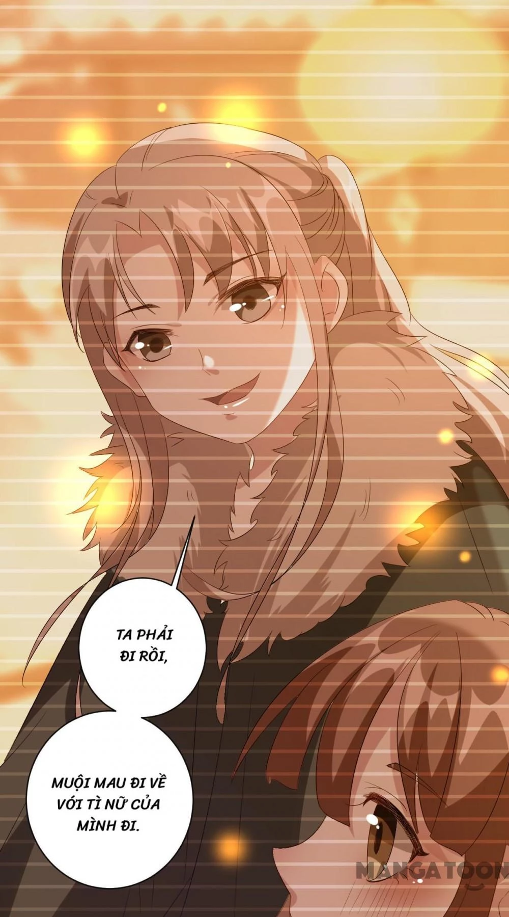 Phúc Hắc Vương Gia Đừng Làm Loạn Chapter 53 - 11