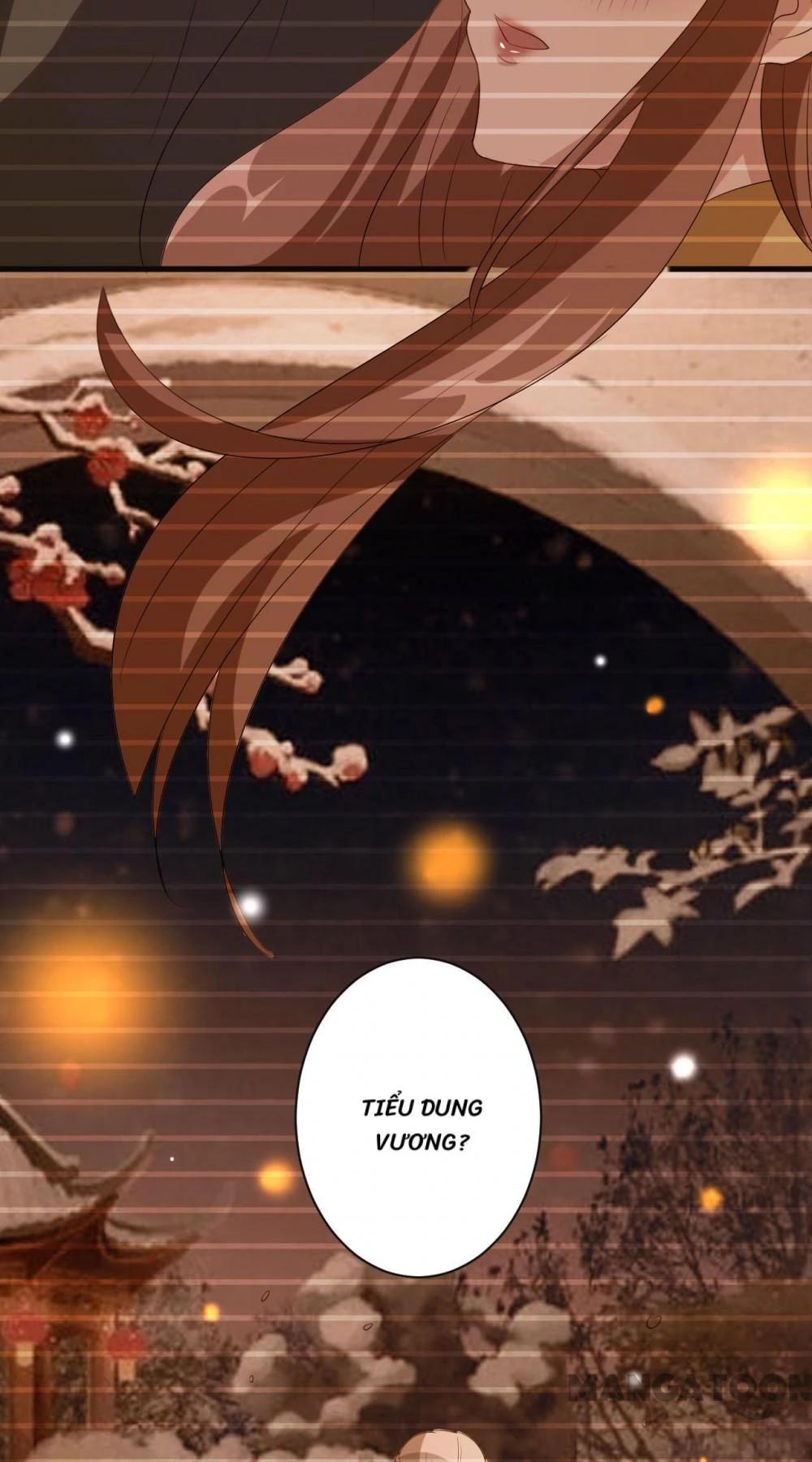 Phúc Hắc Vương Gia Đừng Làm Loạn Chapter 53 - 12