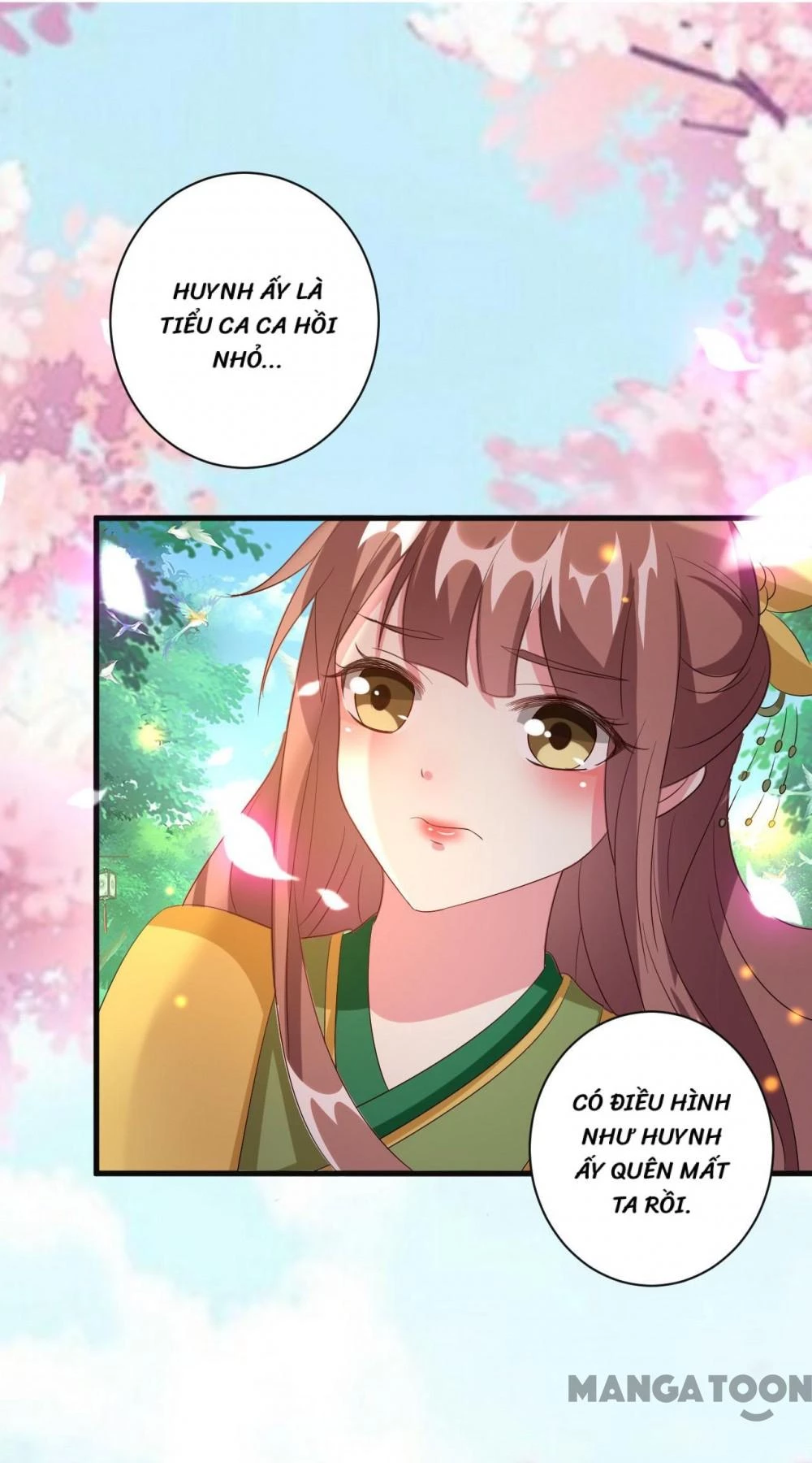 Phúc Hắc Vương Gia Đừng Làm Loạn Chapter 53 - 14