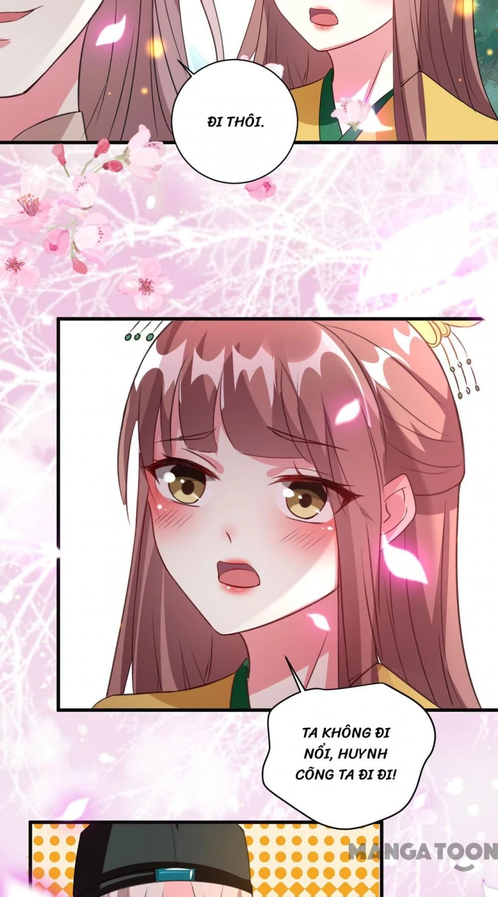 Phúc Hắc Vương Gia Đừng Làm Loạn Chapter 53 - 19