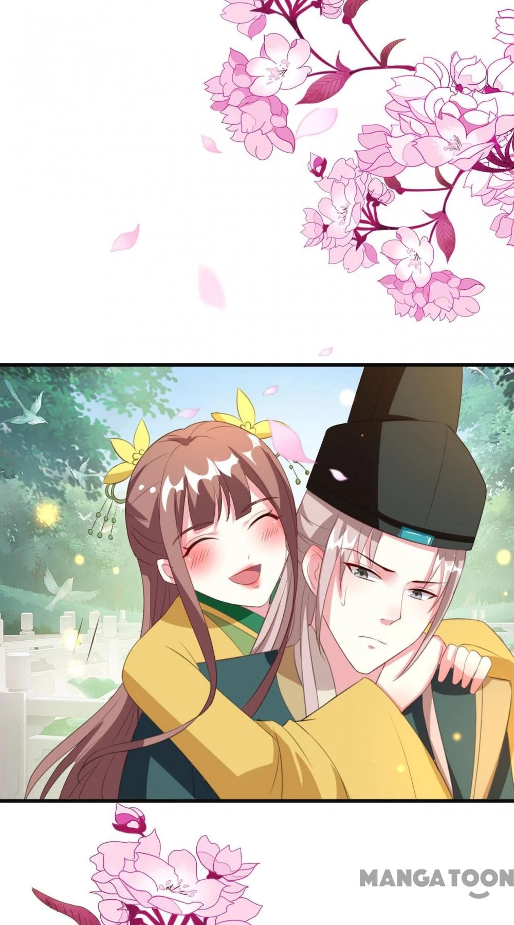 Phúc Hắc Vương Gia Đừng Làm Loạn Chapter 53 - 22