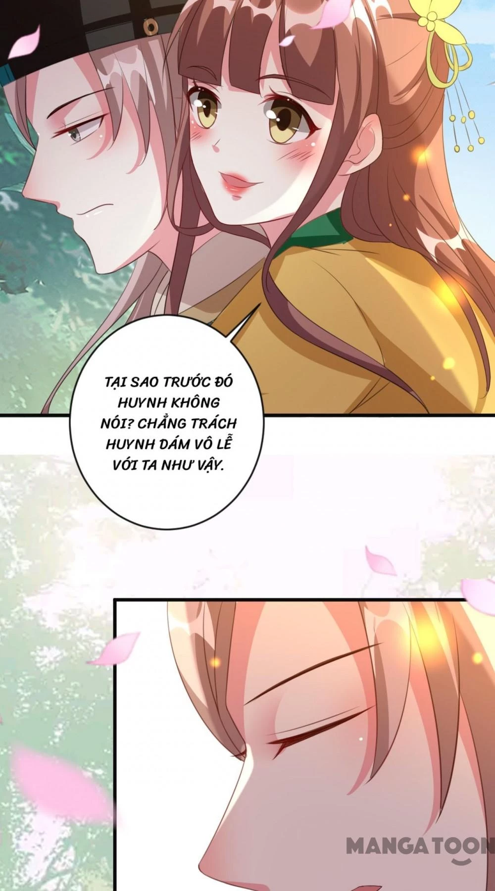 Phúc Hắc Vương Gia Đừng Làm Loạn Chapter 53 - 24