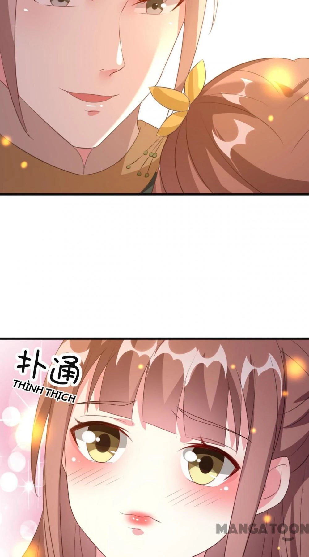 Phúc Hắc Vương Gia Đừng Làm Loạn Chapter 53 - 28