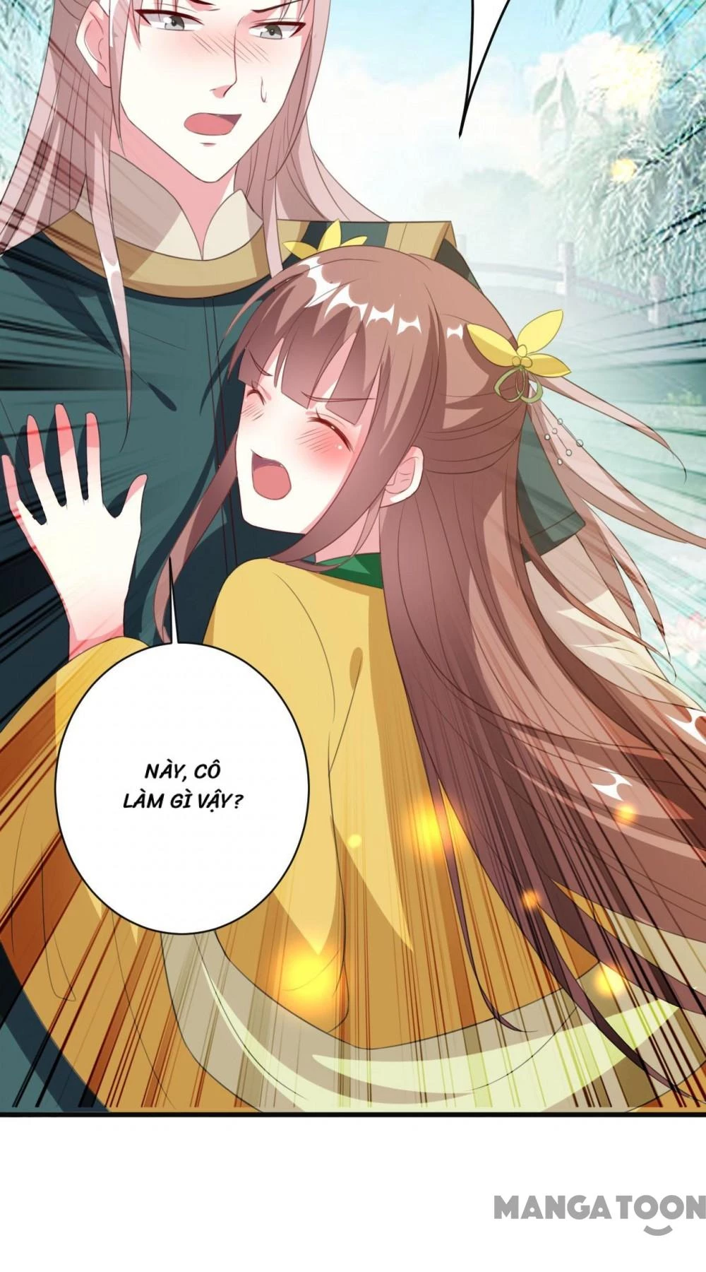 Phúc Hắc Vương Gia Đừng Làm Loạn Chapter 53 - 30