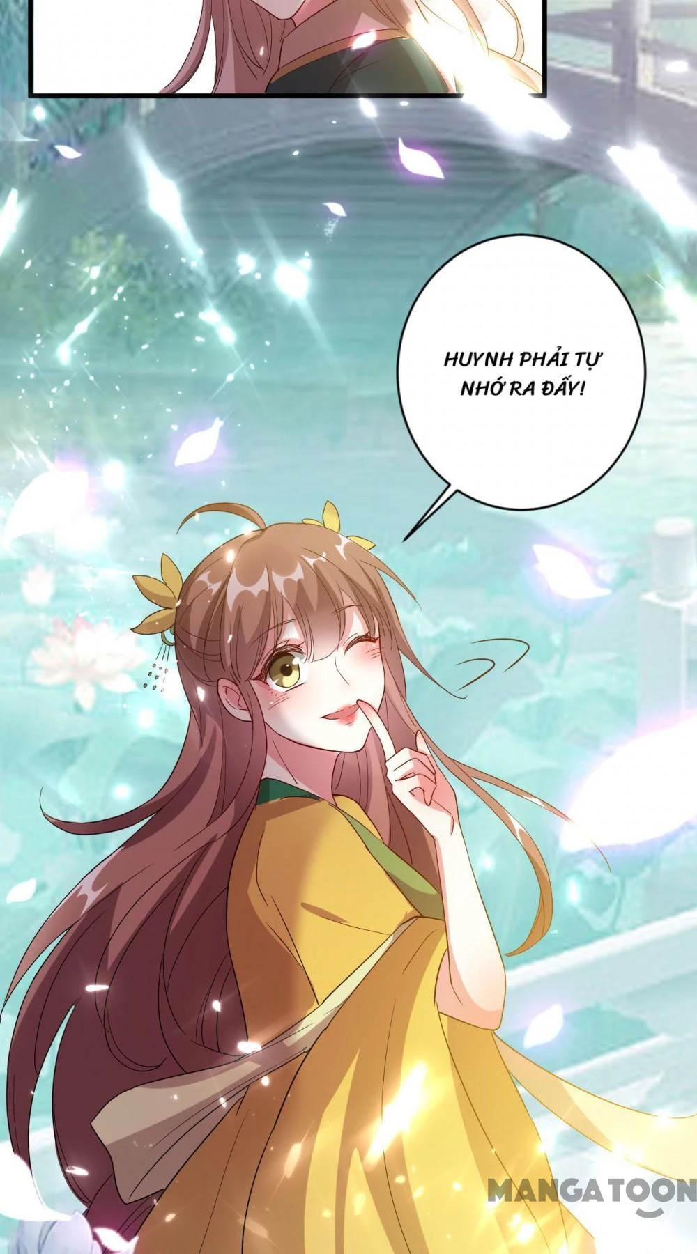 Phúc Hắc Vương Gia Đừng Làm Loạn Chapter 54 - 3