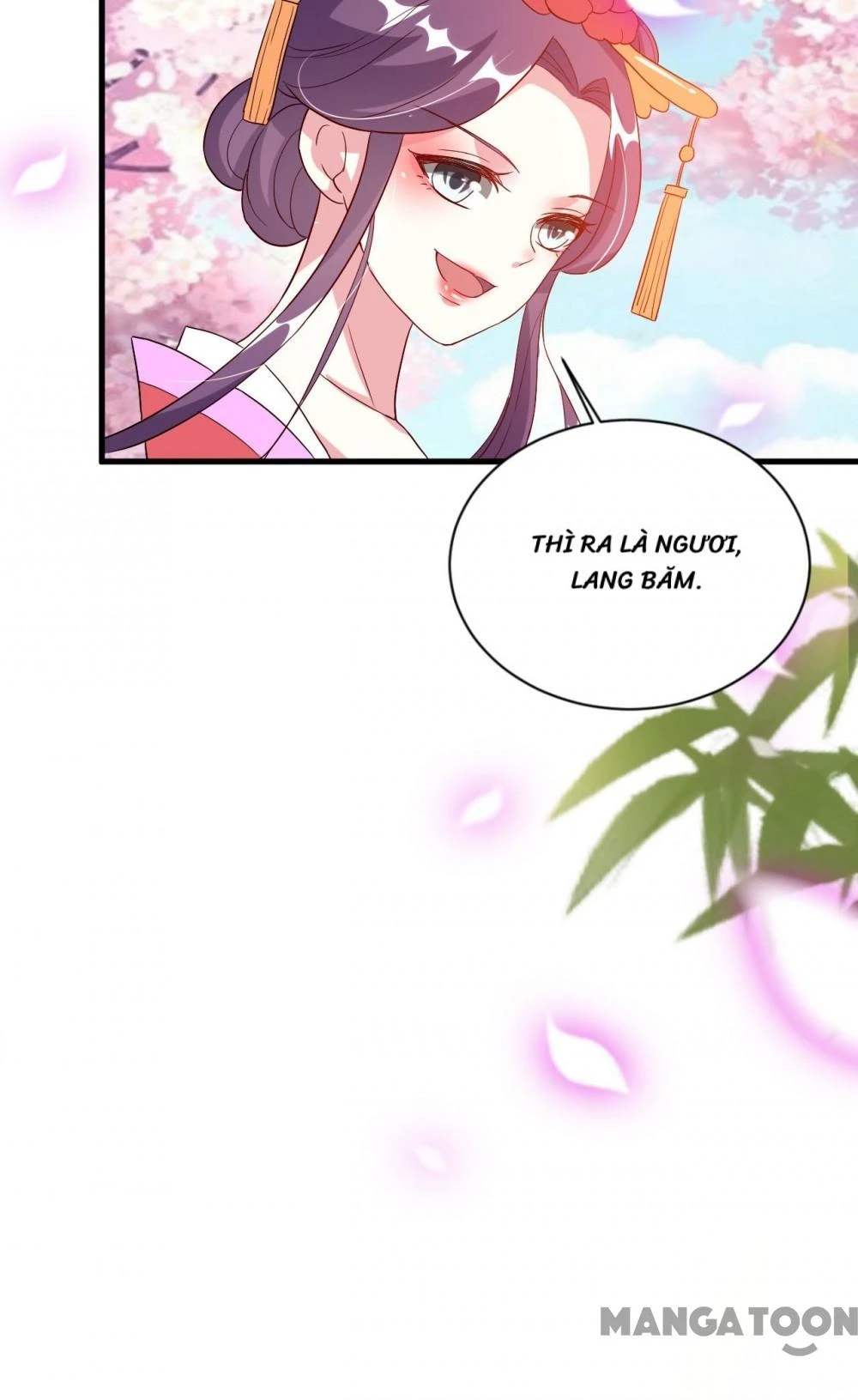 Phúc Hắc Vương Gia Đừng Làm Loạn Chapter 54 - 8