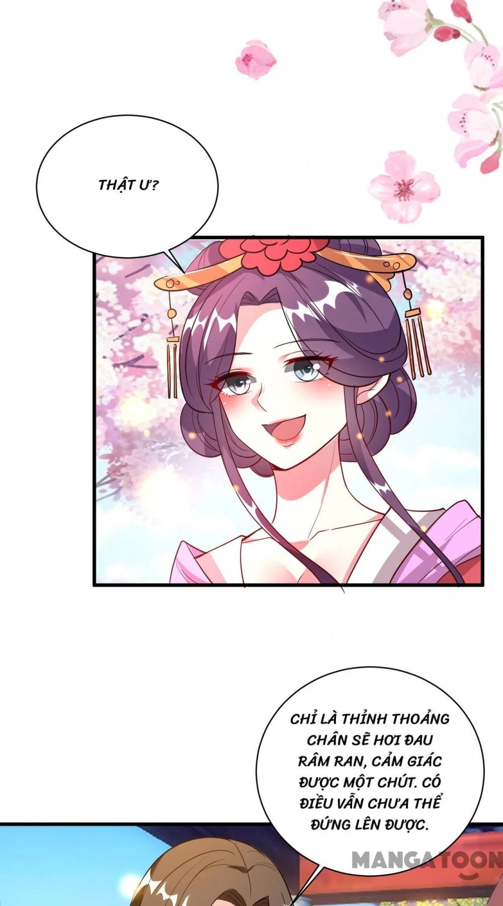 Phúc Hắc Vương Gia Đừng Làm Loạn Chapter 54 - 13