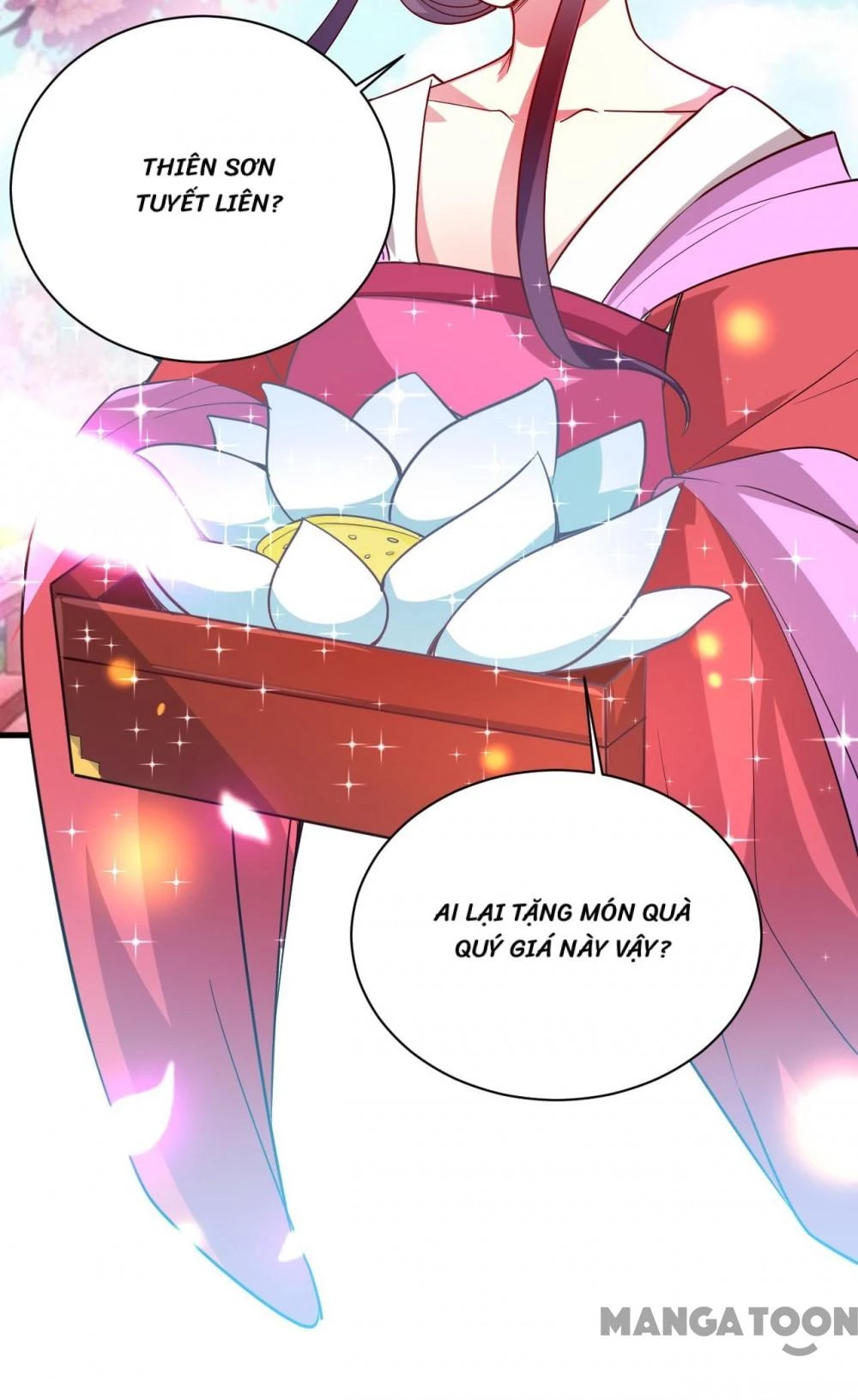 Phúc Hắc Vương Gia Đừng Làm Loạn Chapter 54 - 16