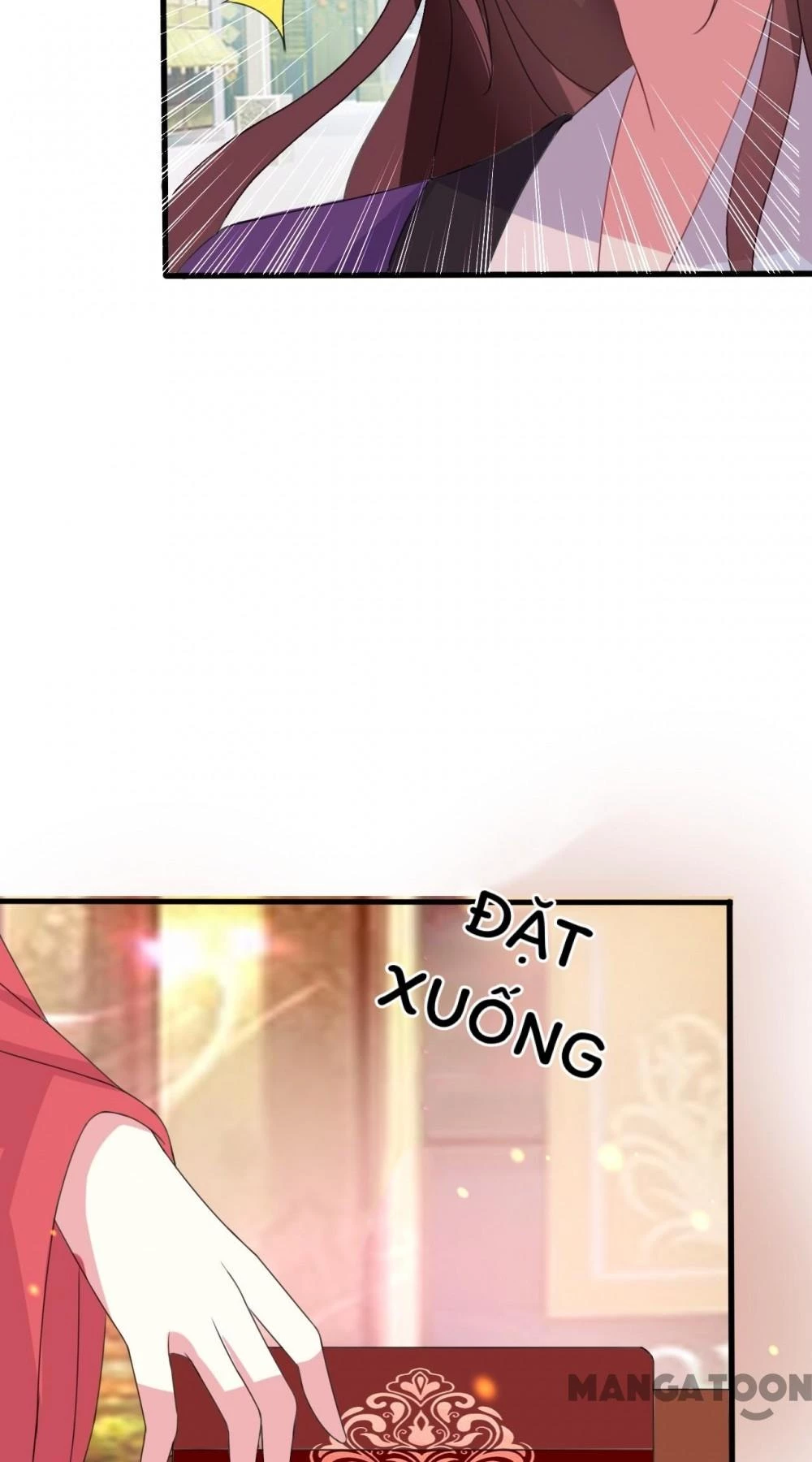 Phúc Hắc Vương Gia Đừng Làm Loạn Chapter 55 - 9