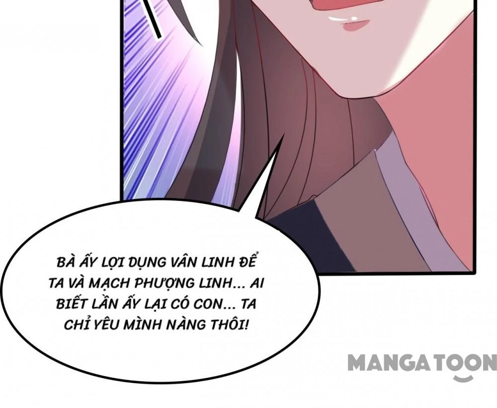 Phúc Hắc Vương Gia Đừng Làm Loạn Chapter 55 - 16