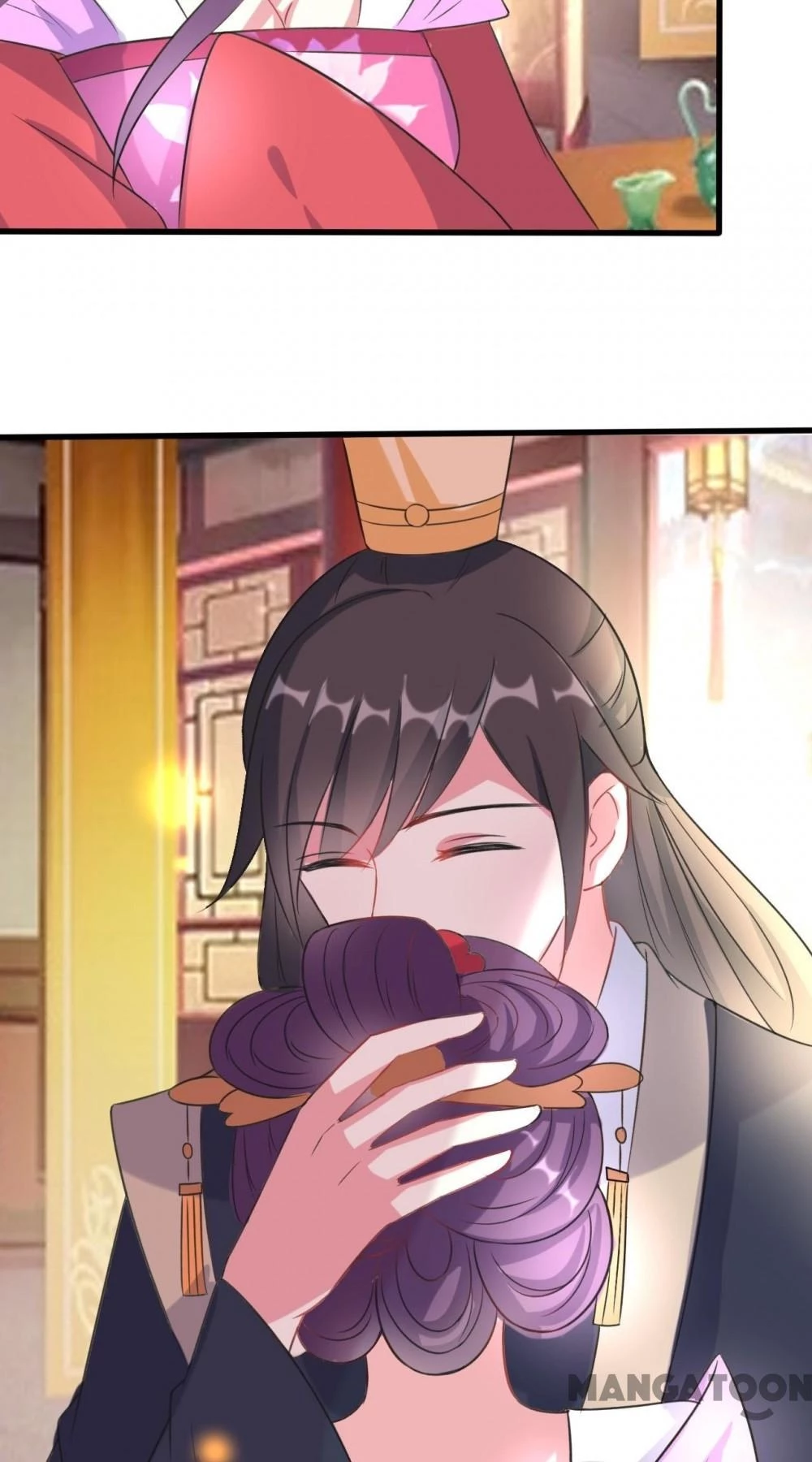 Phúc Hắc Vương Gia Đừng Làm Loạn Chapter 55 - 19