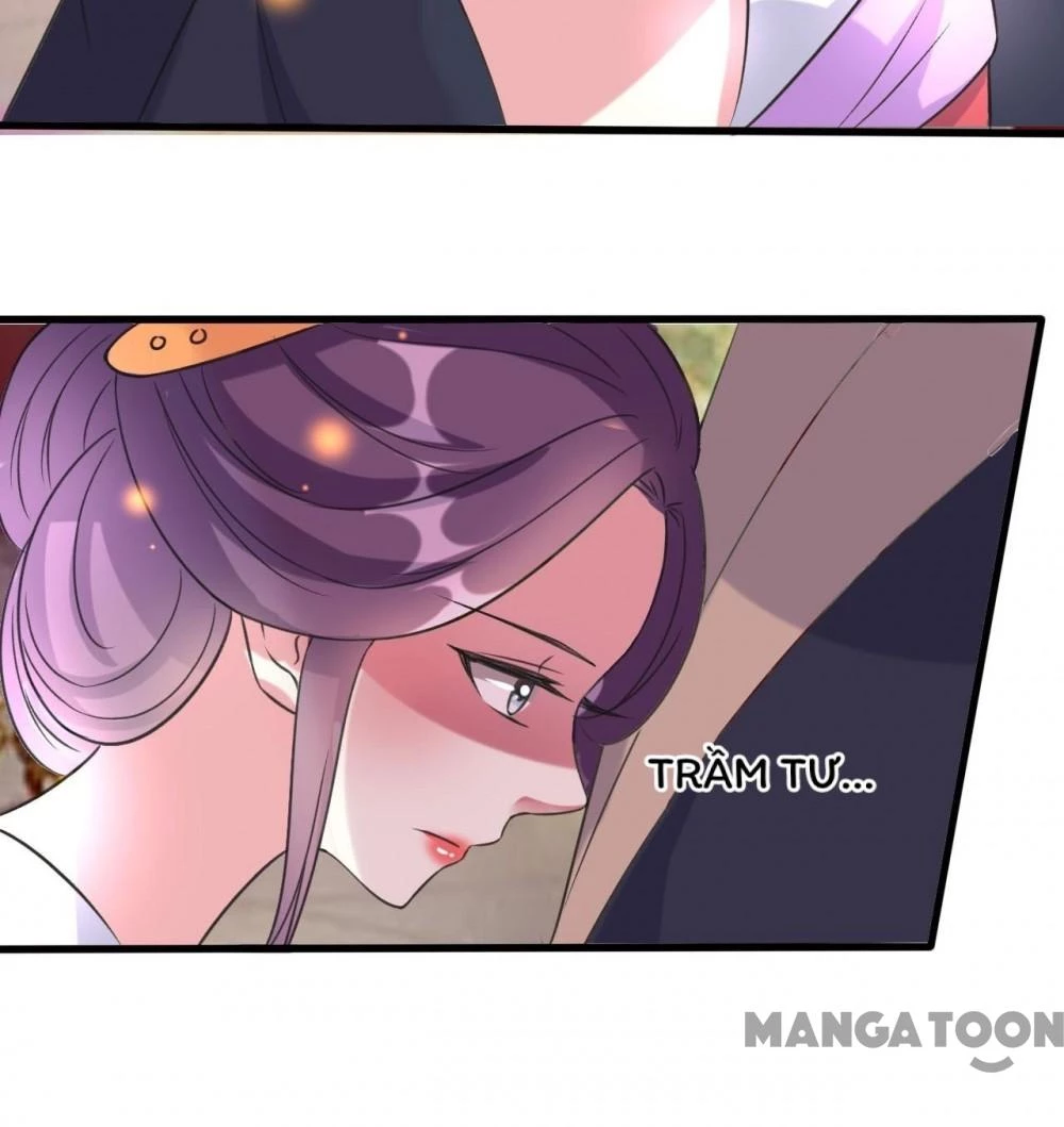 Phúc Hắc Vương Gia Đừng Làm Loạn Chapter 55 - 20