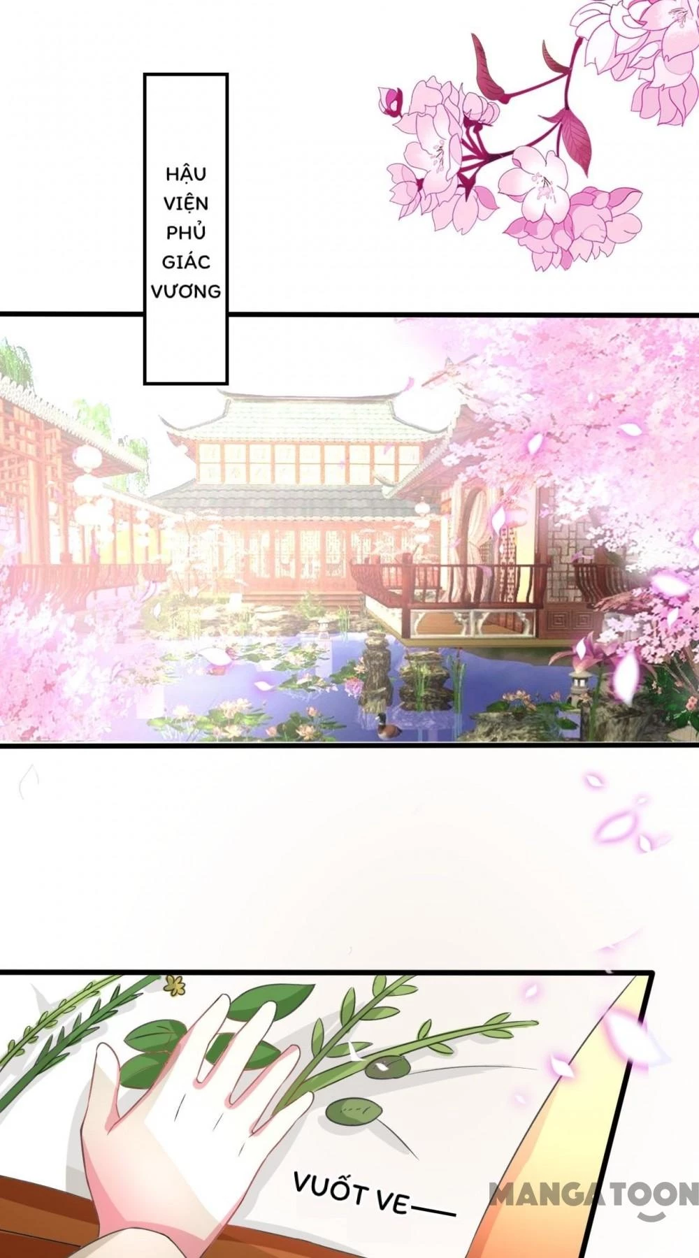 Phúc Hắc Vương Gia Đừng Làm Loạn Chapter 55 - 24