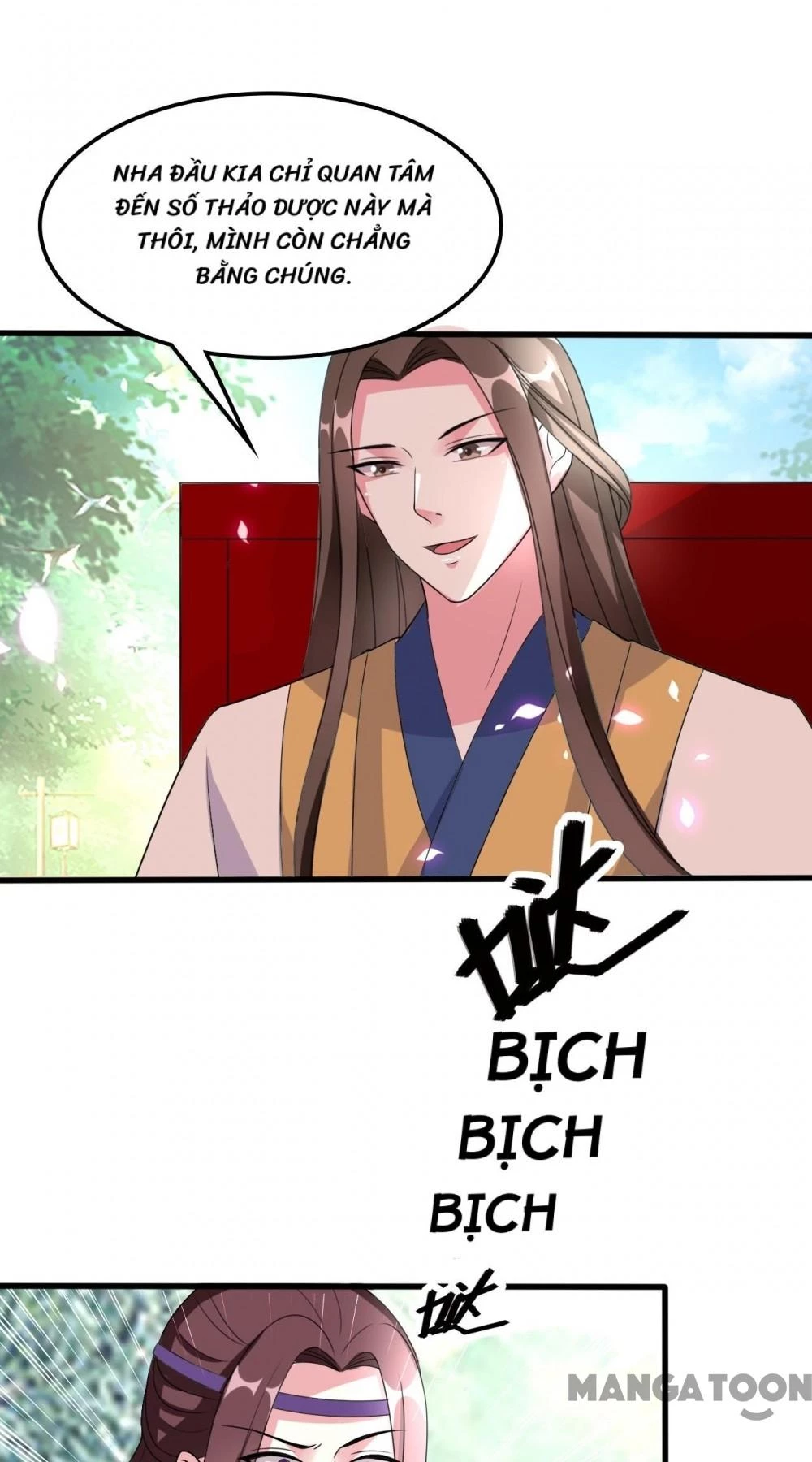 Phúc Hắc Vương Gia Đừng Làm Loạn Chapter 55 - 26