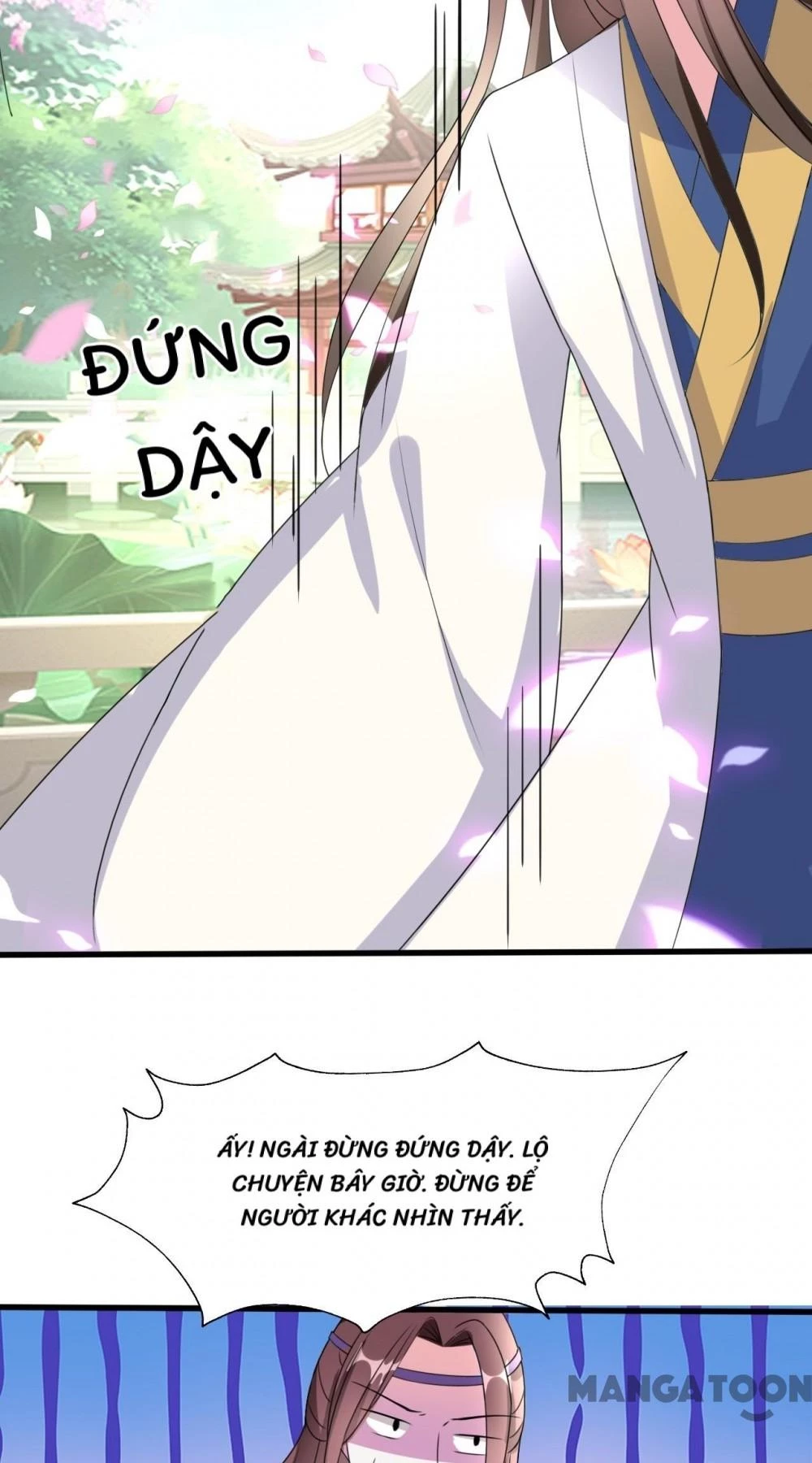 Phúc Hắc Vương Gia Đừng Làm Loạn Chapter 55 - 28