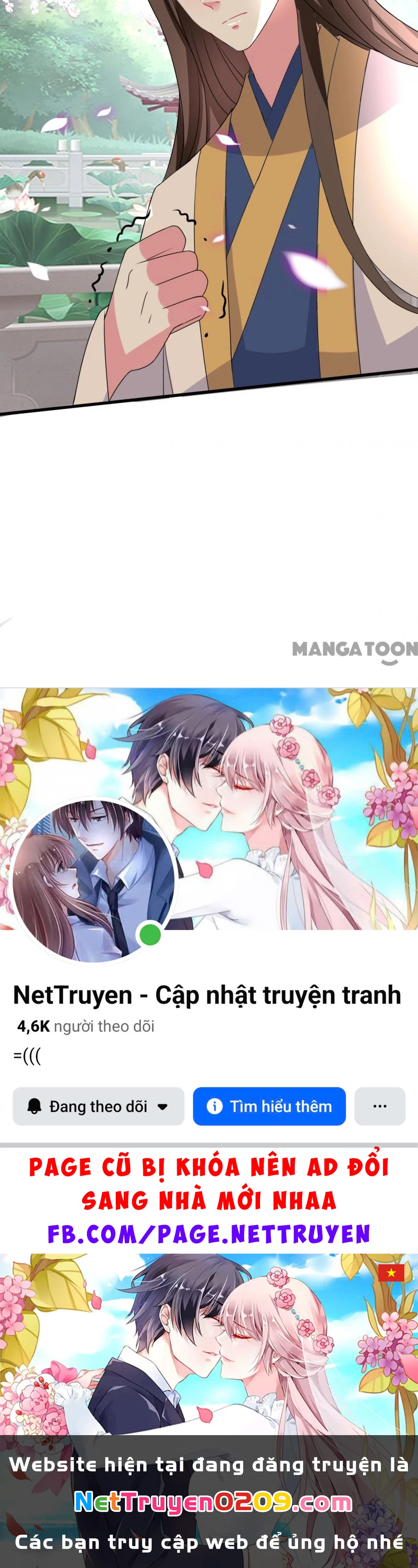 Phúc Hắc Vương Gia Đừng Làm Loạn Chapter 55 - 35