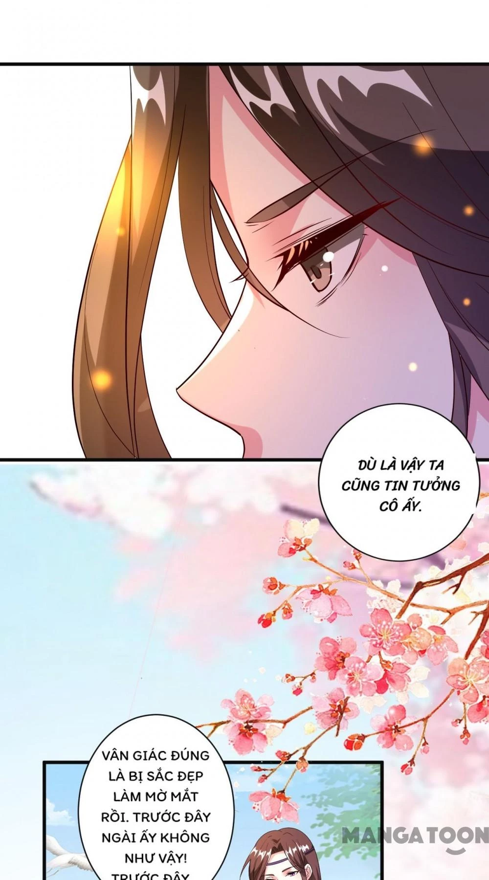 Phúc Hắc Vương Gia Đừng Làm Loạn Chapter 56 - 2