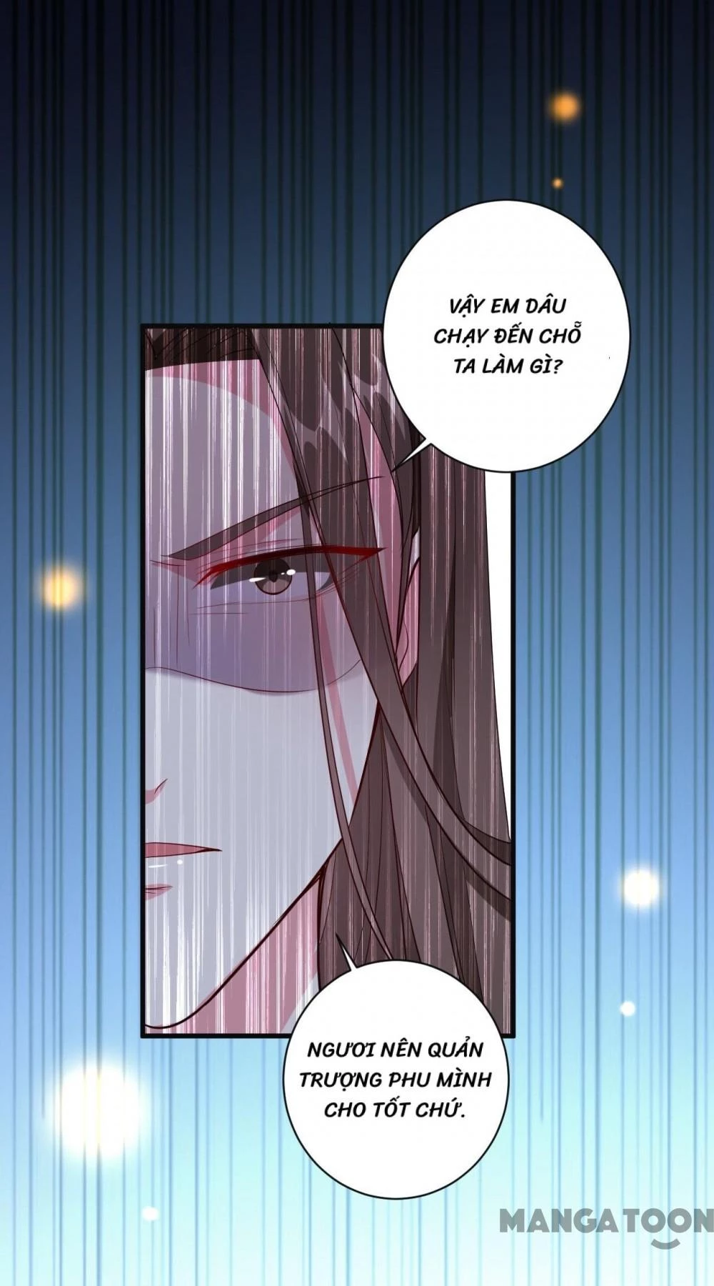 Phúc Hắc Vương Gia Đừng Làm Loạn Chapter 56 - 10