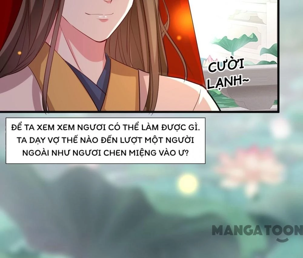 Phúc Hắc Vương Gia Đừng Làm Loạn Chapter 56 - 13