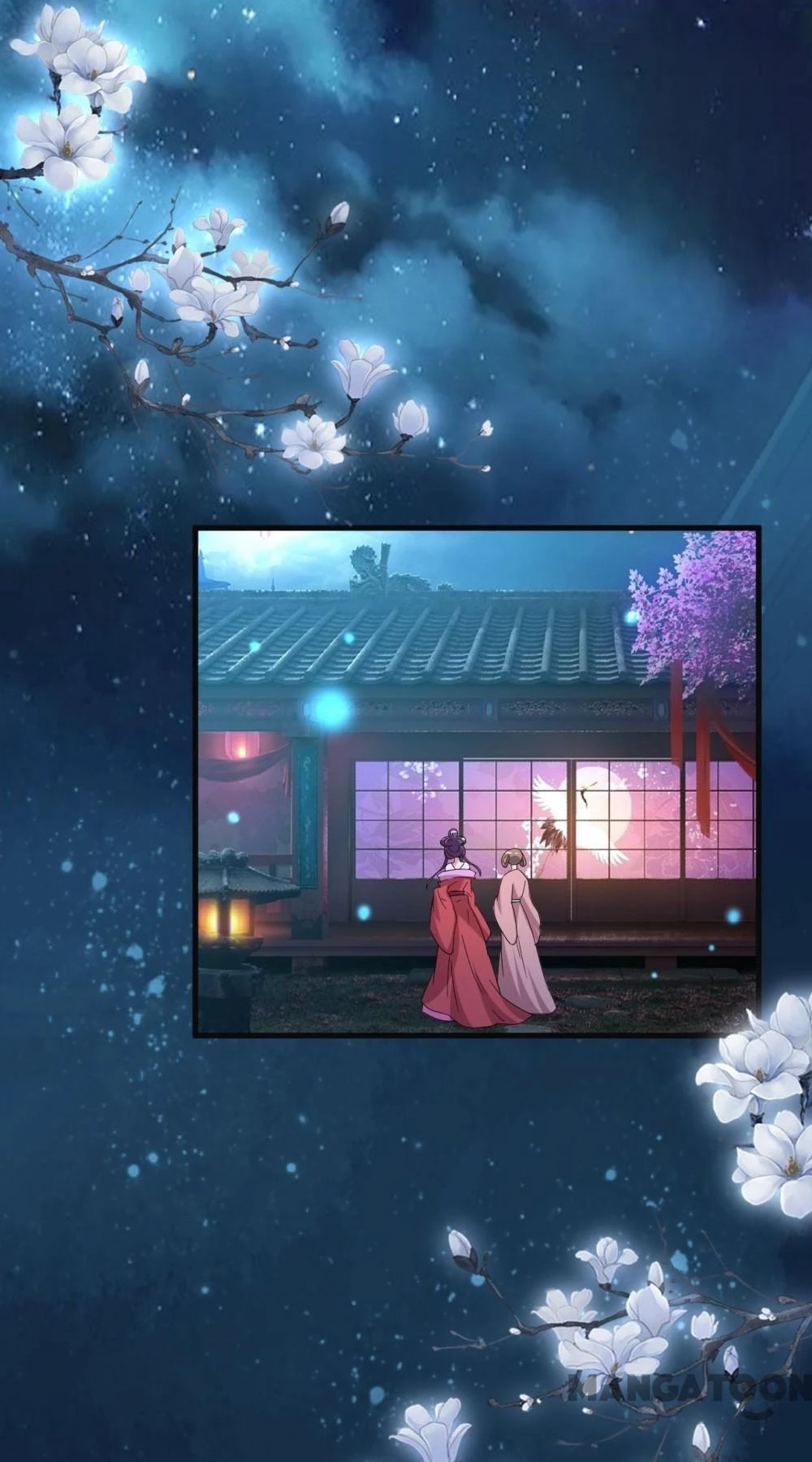 Phúc Hắc Vương Gia Đừng Làm Loạn Chapter 56 - 14