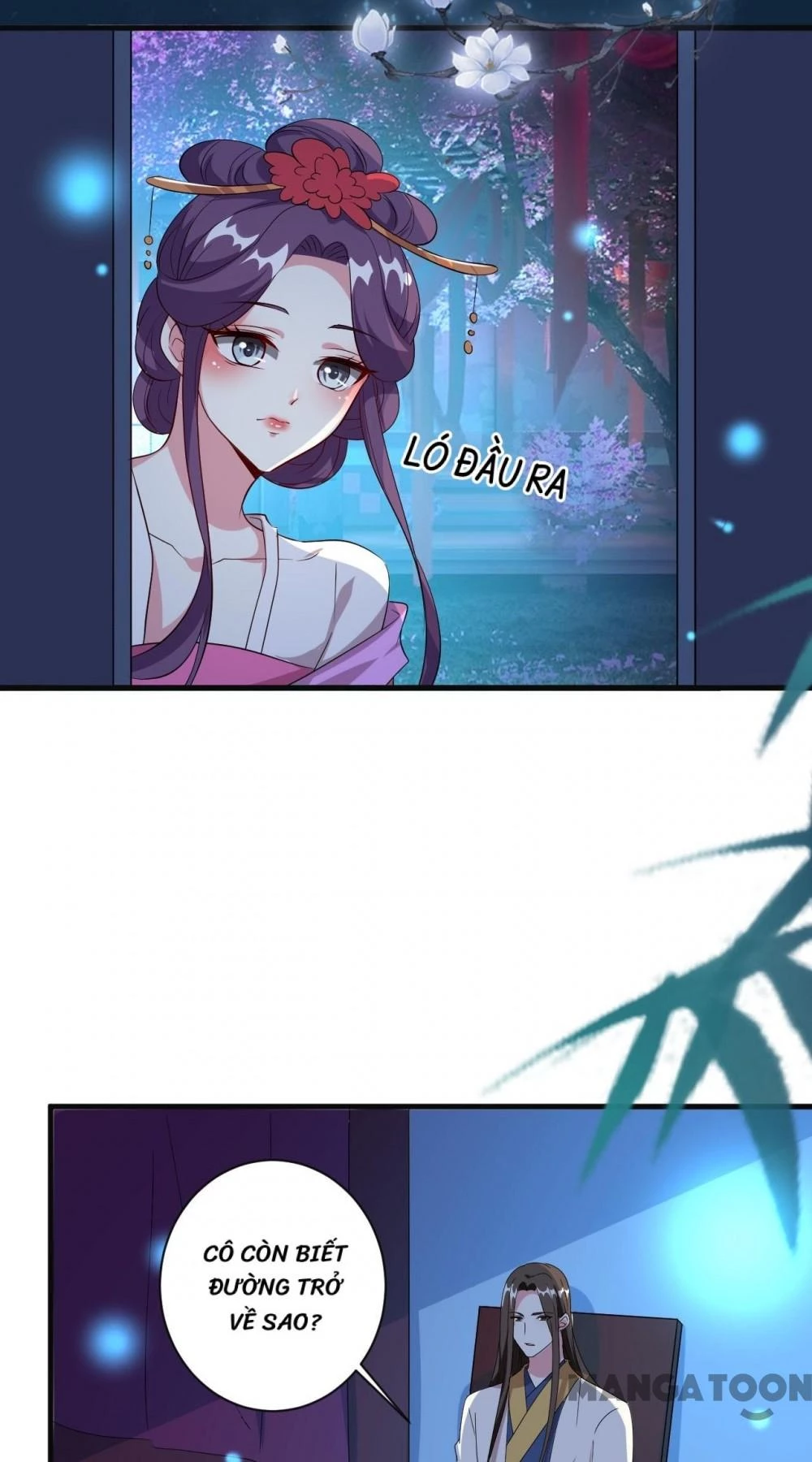 Phúc Hắc Vương Gia Đừng Làm Loạn Chapter 56 - 15